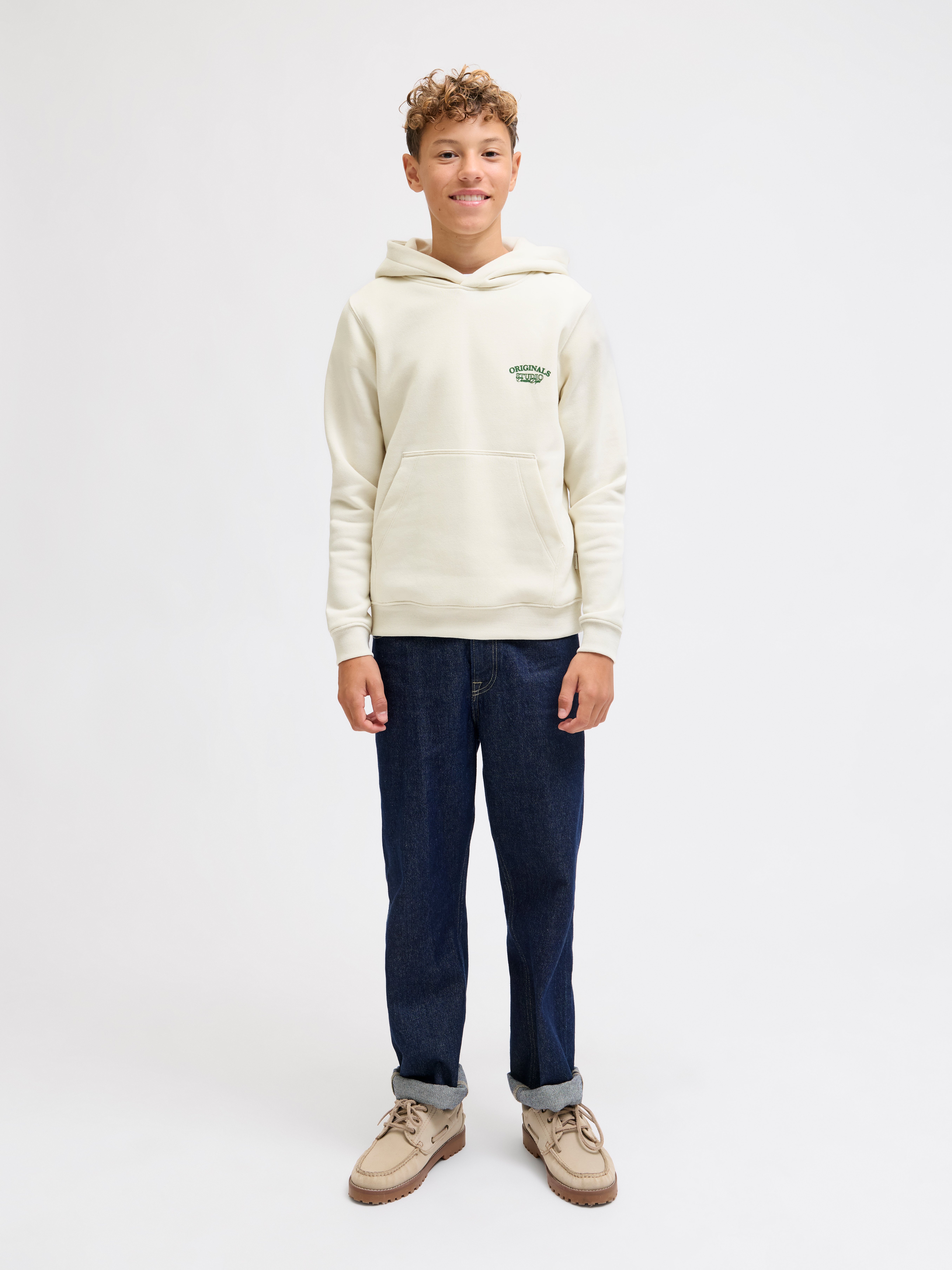 Relaxed Fit | Jack & Jones