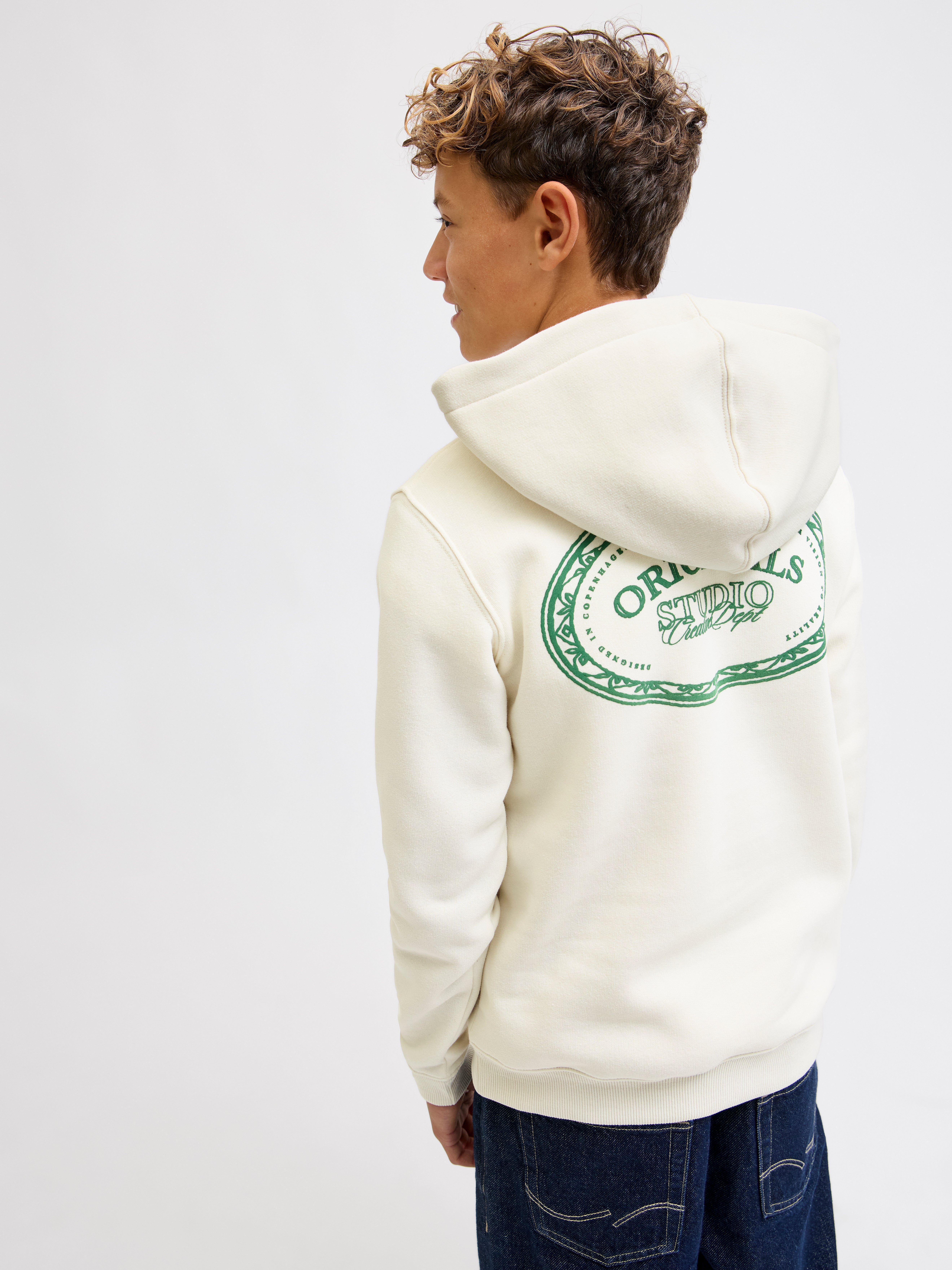 Relaxed Fit | Jack & Jones