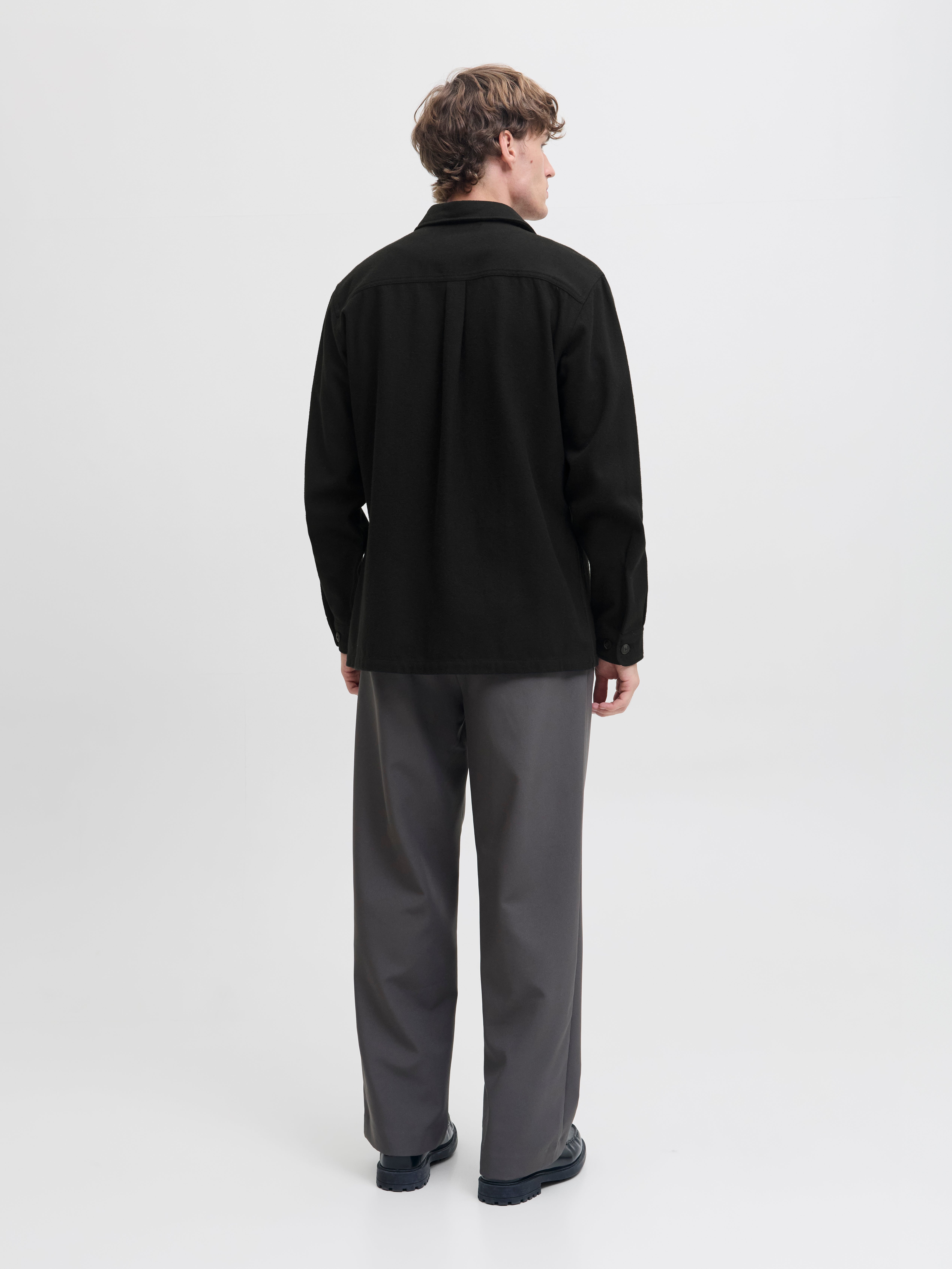 Regular Fit Shirt | Jack & Jones