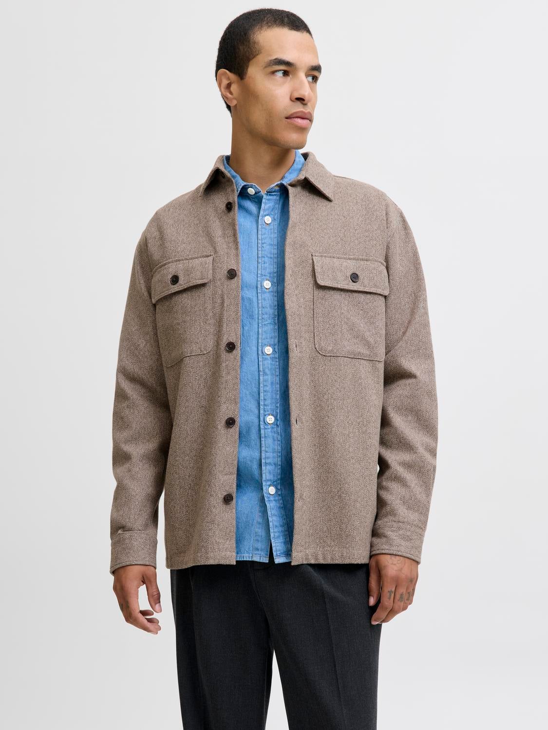 Regular Fit Shirt | Jack & Jones