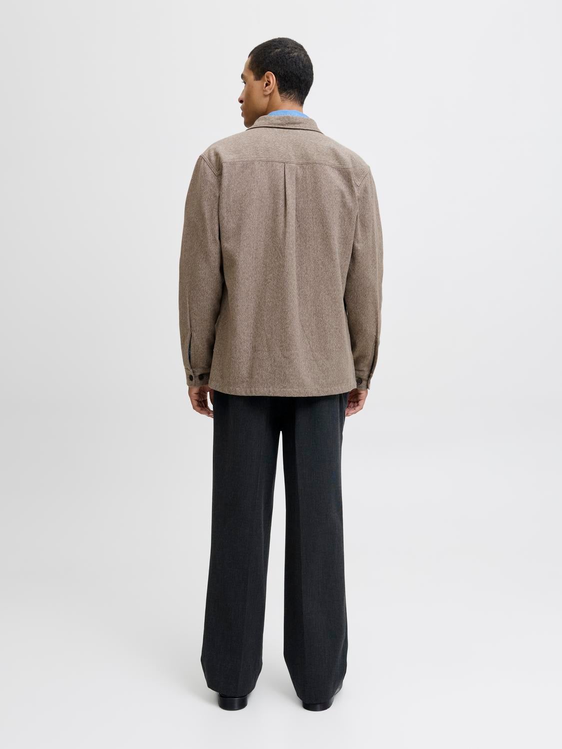 Chemise Coupe régulière | Jack & Jones