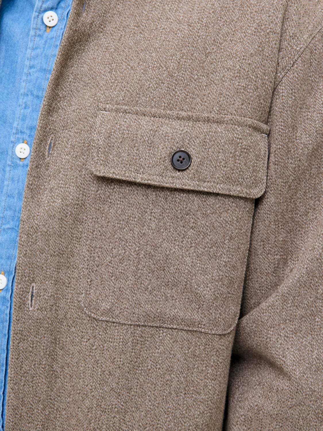 Regular Fit Shirt | Jack & Jones