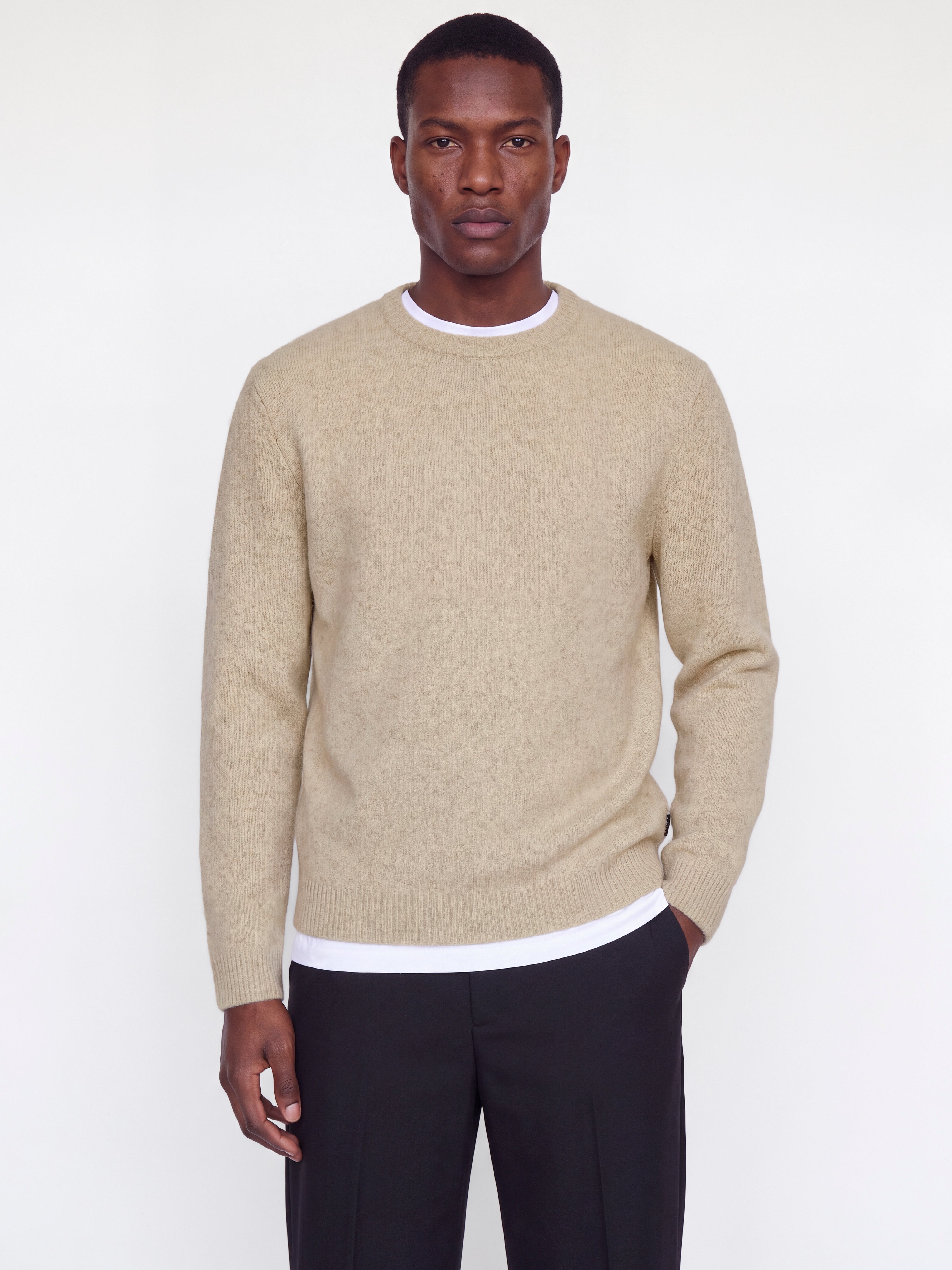 Regular Fit Sweater | Jack & Jones
