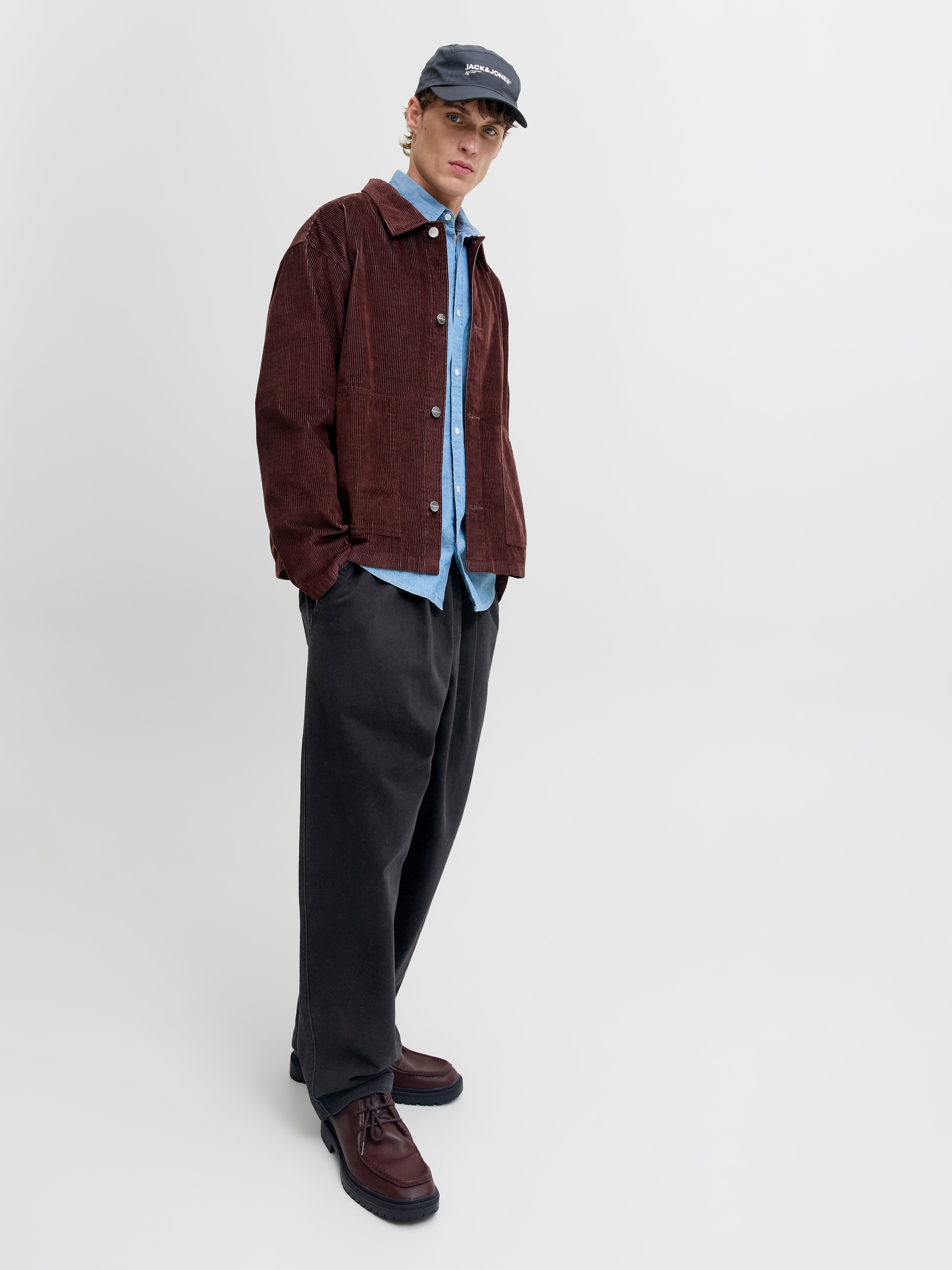 Jogger Coupe barrel | Jack & Jones