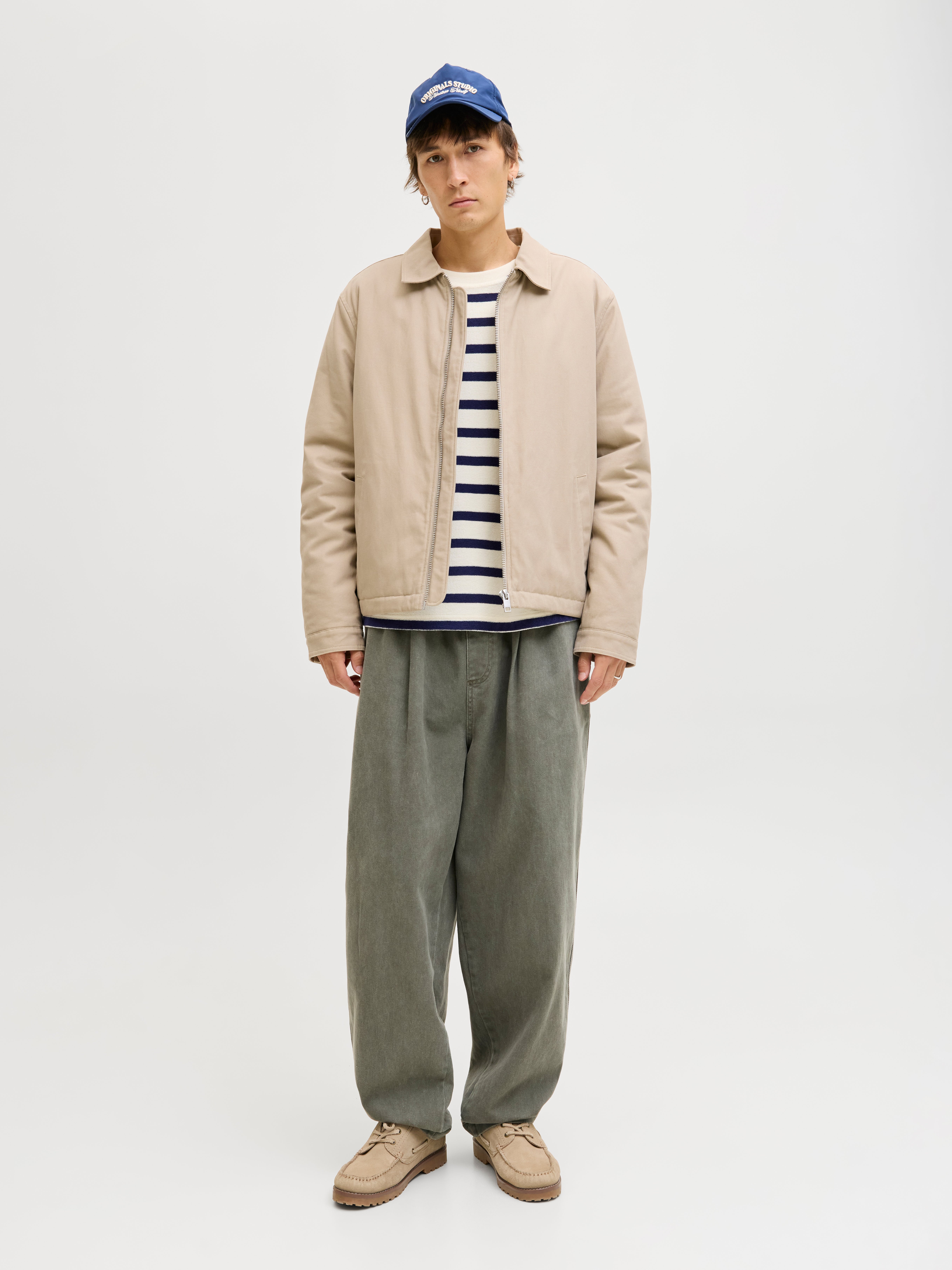 Jogger Coupe barrel | Jack & Jones®