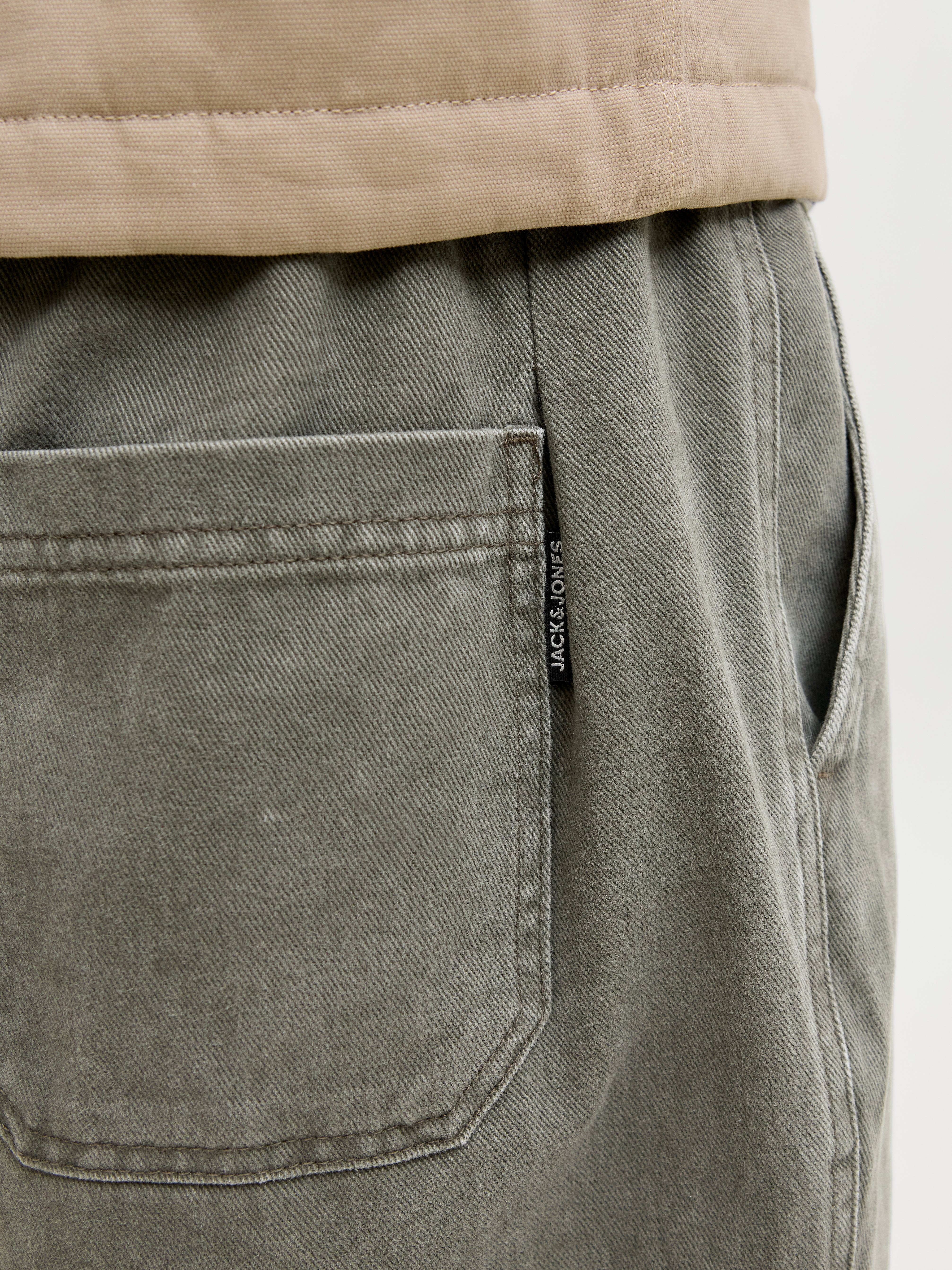 Jogger Coupe barrel | Jack & Jones®