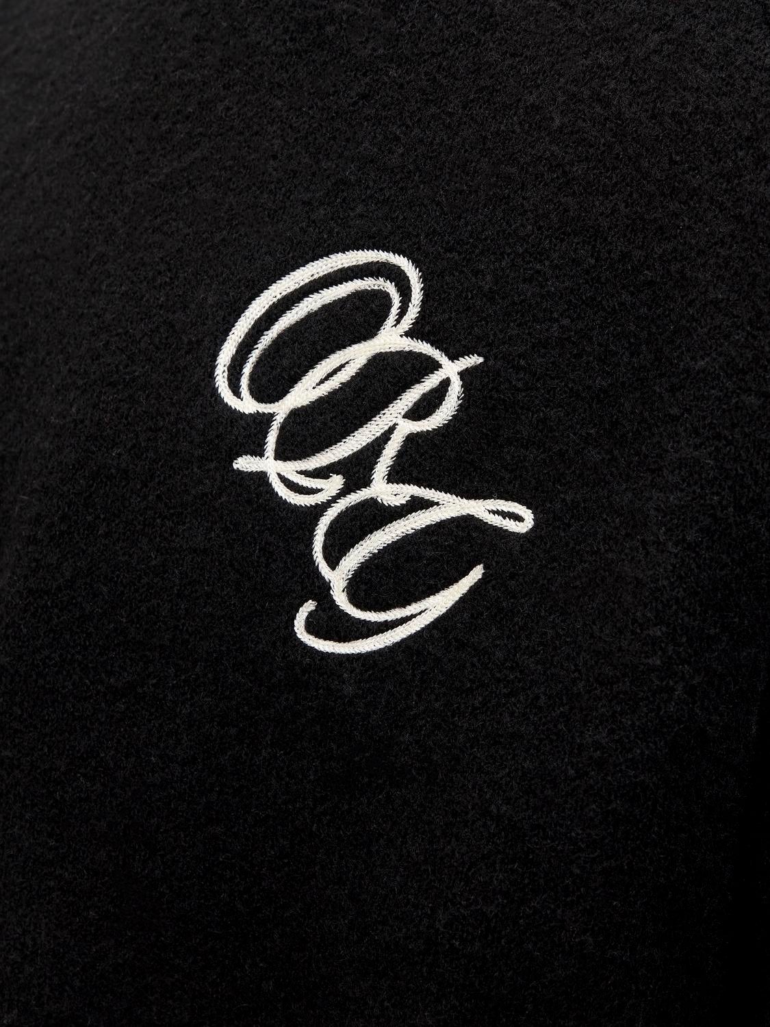 Relaxed Fit Sweater | Jack & Jones