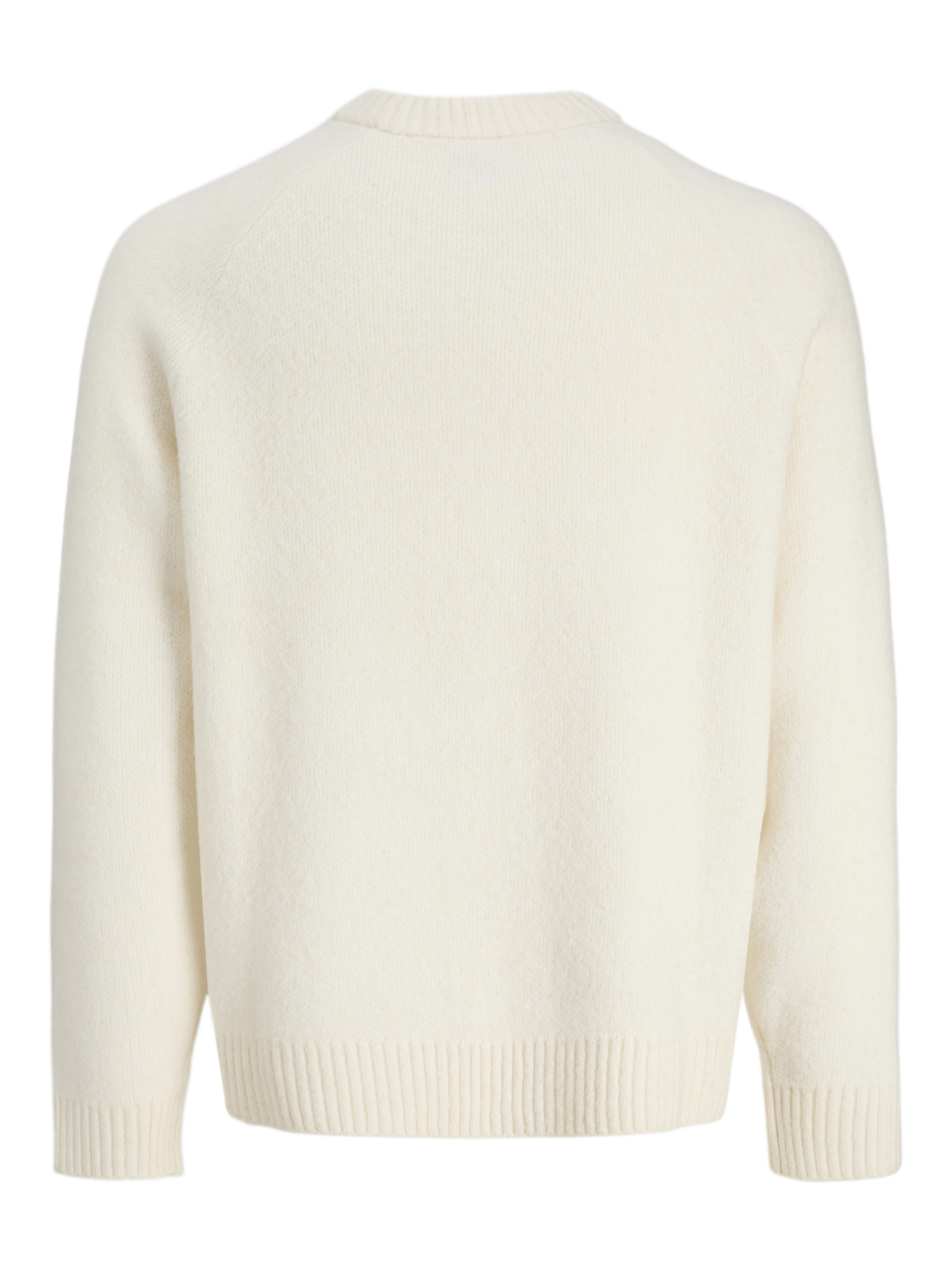 Chandail en tricot Coupe décontractée | Jack & Jones