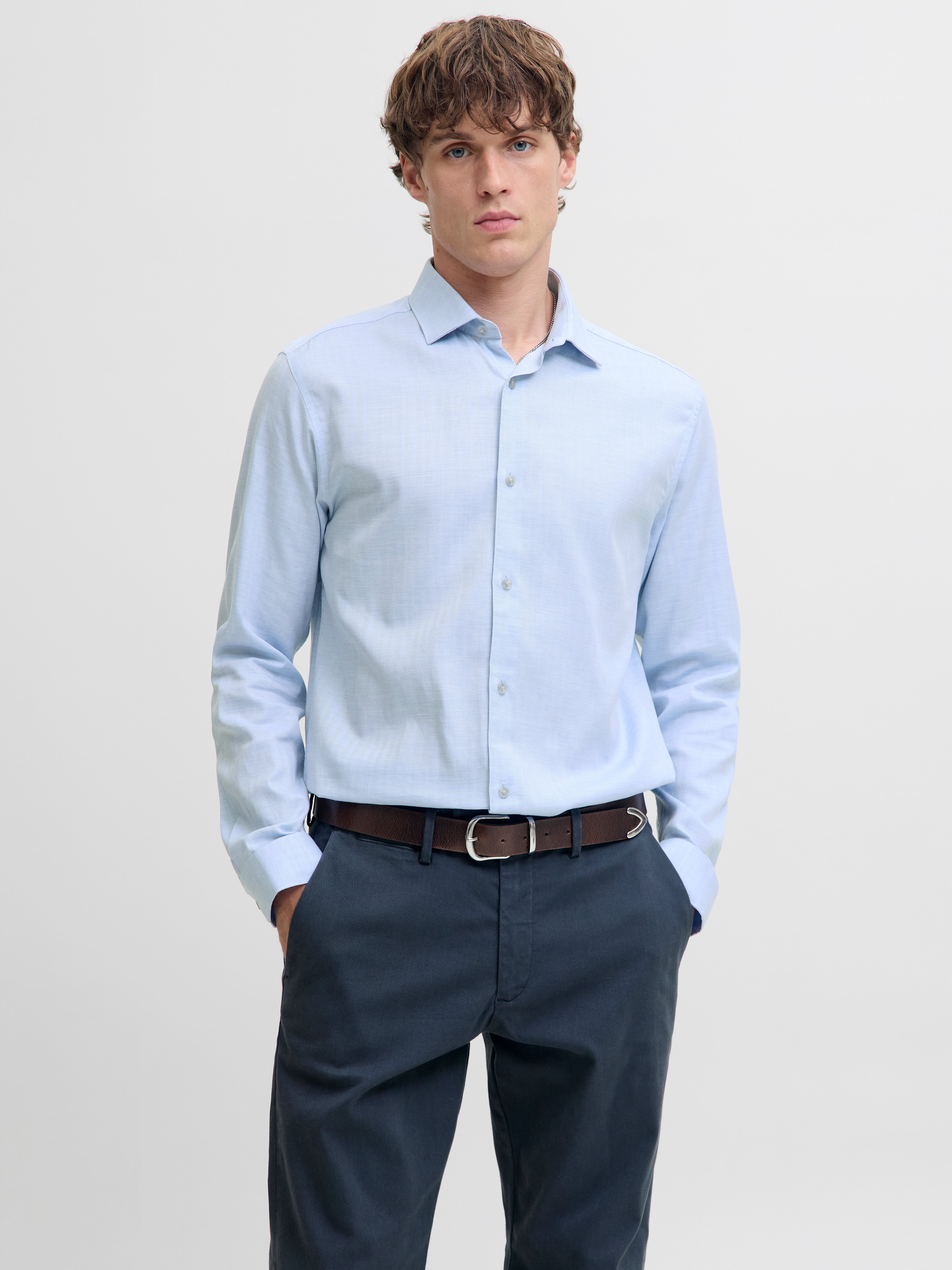 Regular Fit Shirt | Jack & Jones
