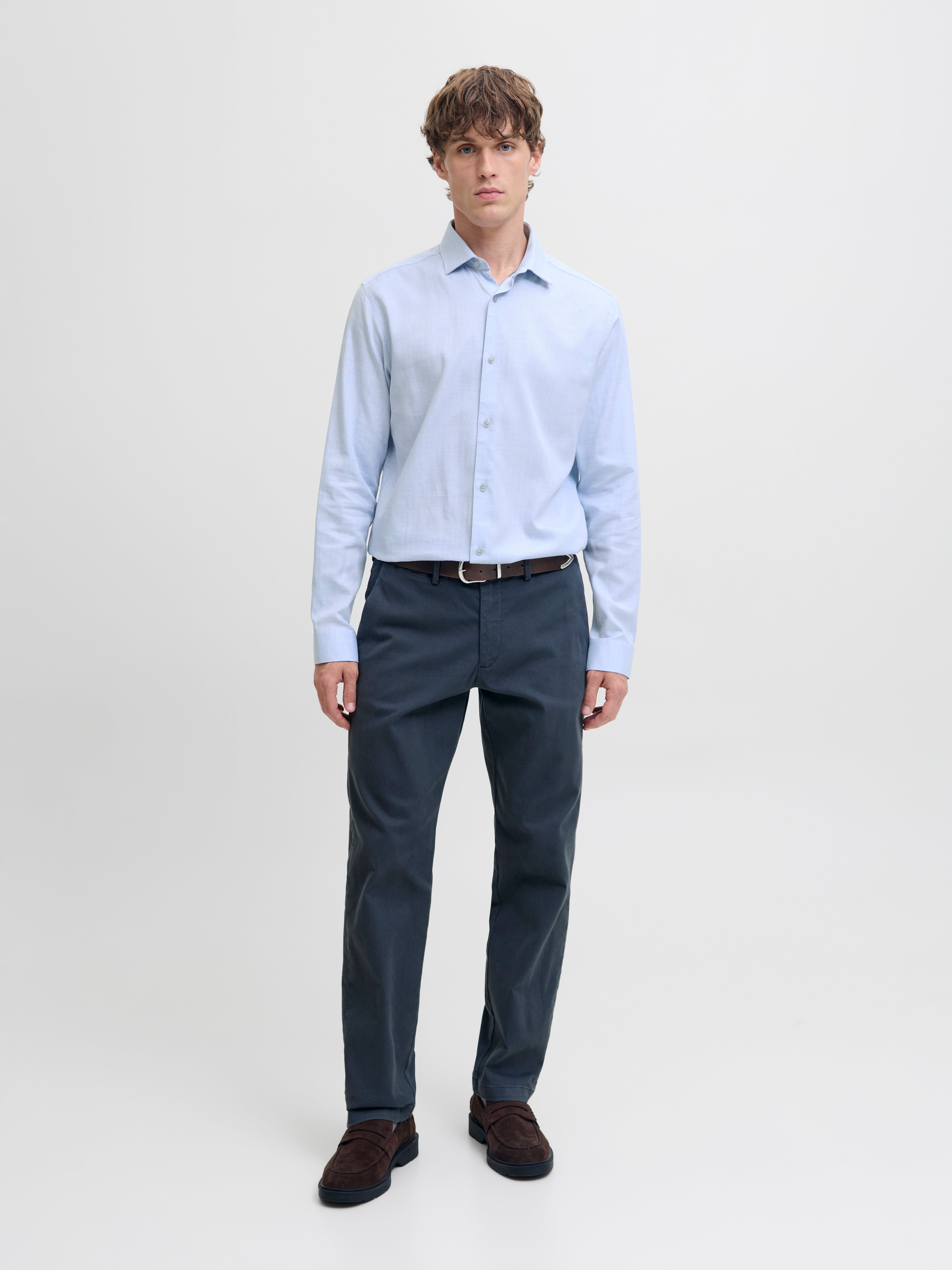 Regular Fit Shirt | Jack & Jones