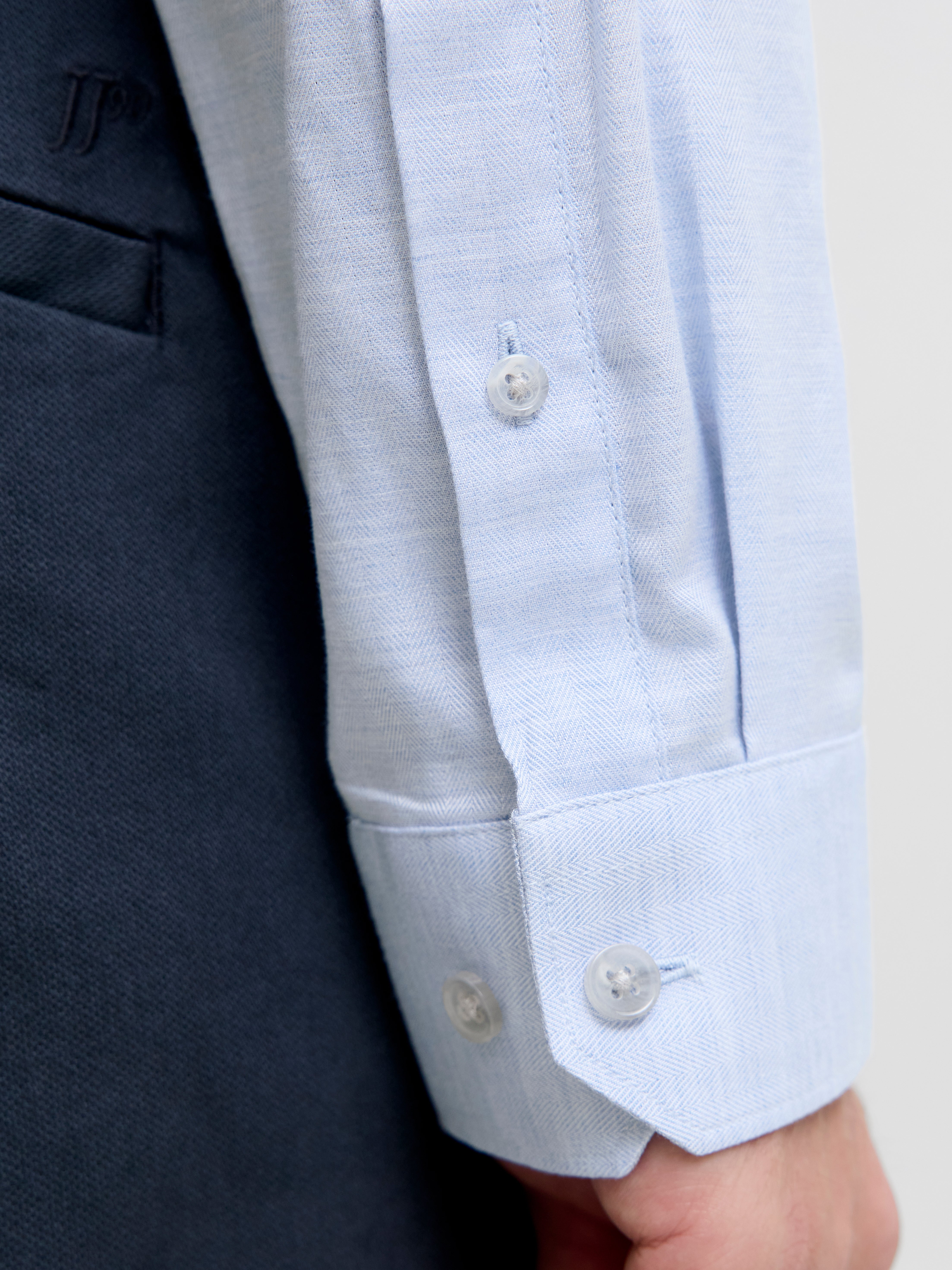 Regular Fit Shirt | Jack & Jones