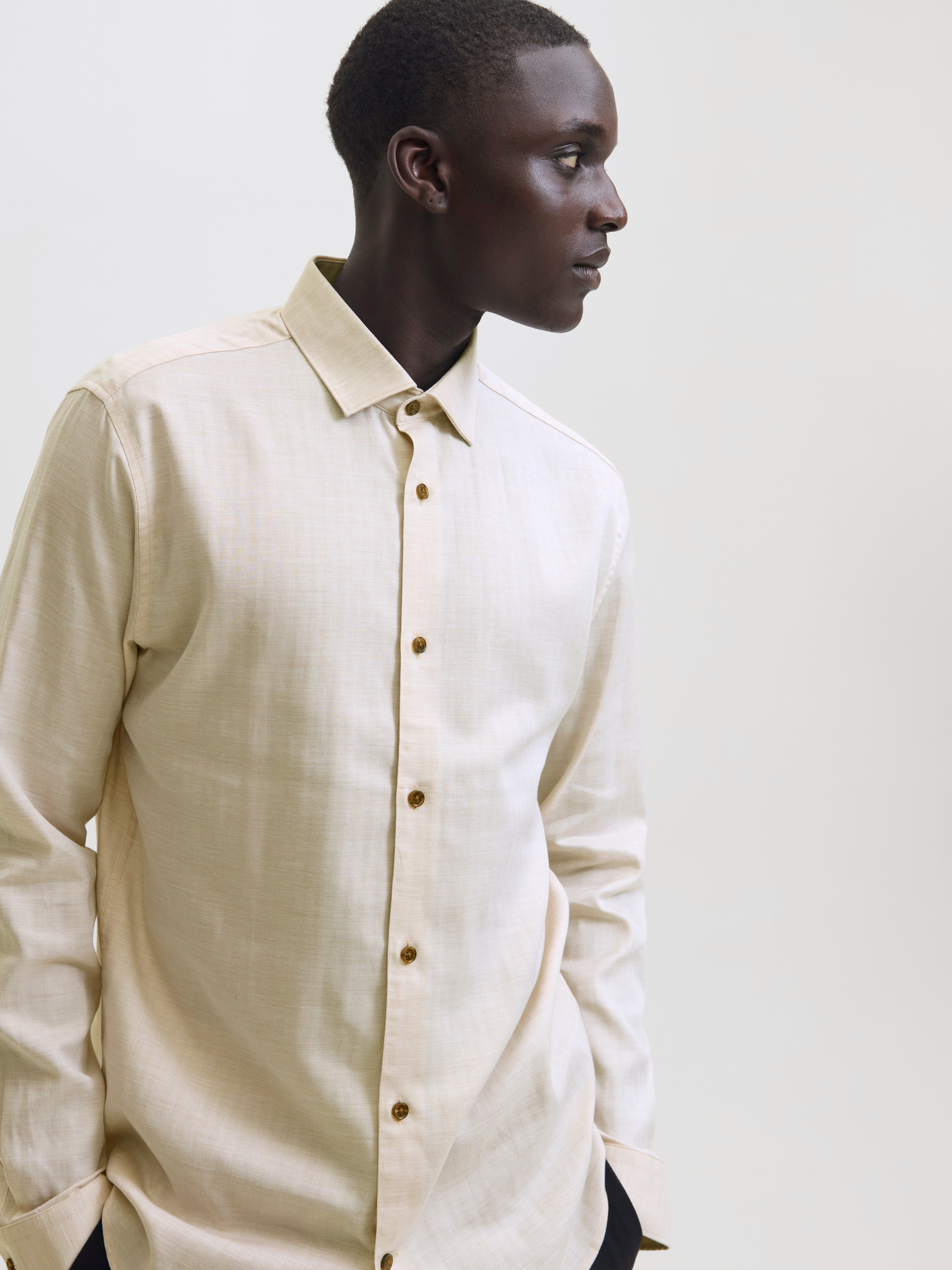 Regular Fit Shirt | Jack & Jones