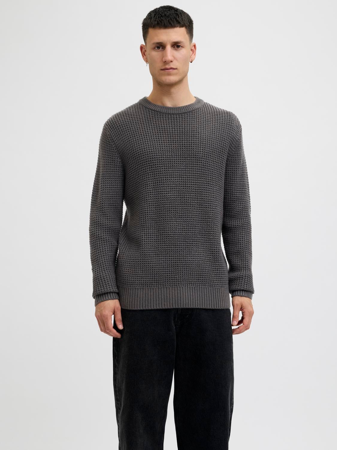 Regular Fit Sweater | Jack & Jones