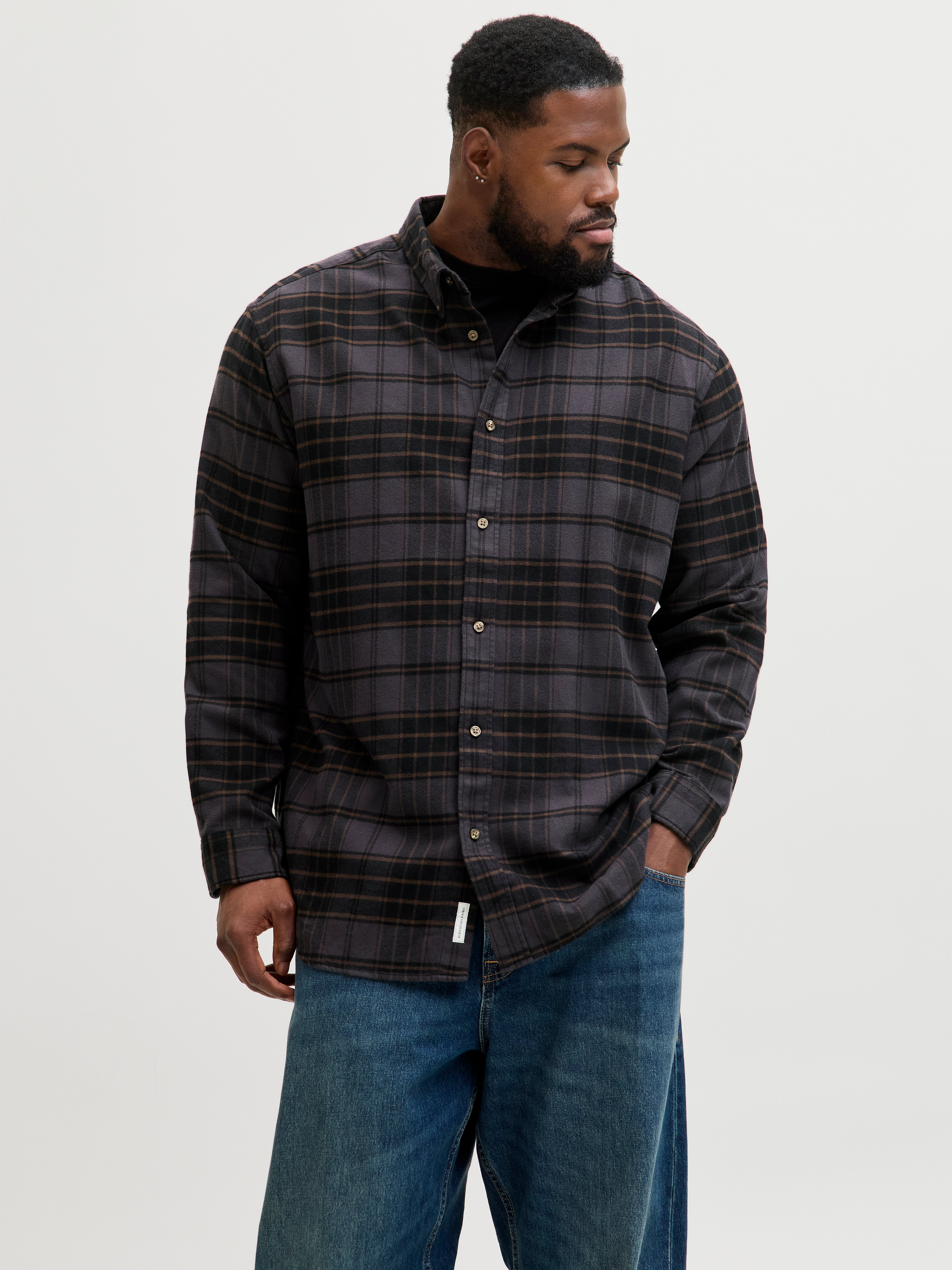 Regular Fit Shirt | Jack & Jones