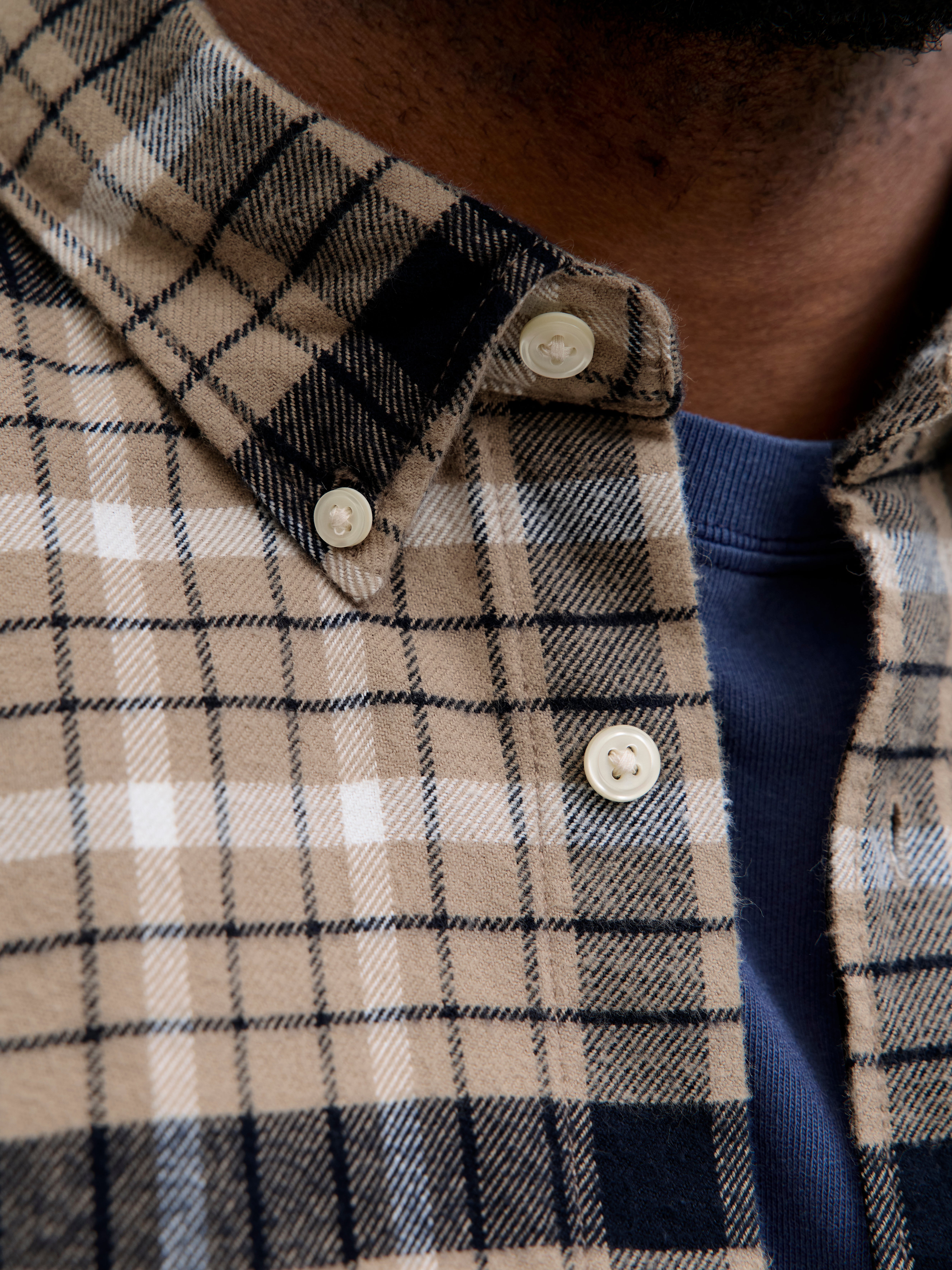 Chemise Coupe régulière | Jack & Jones®