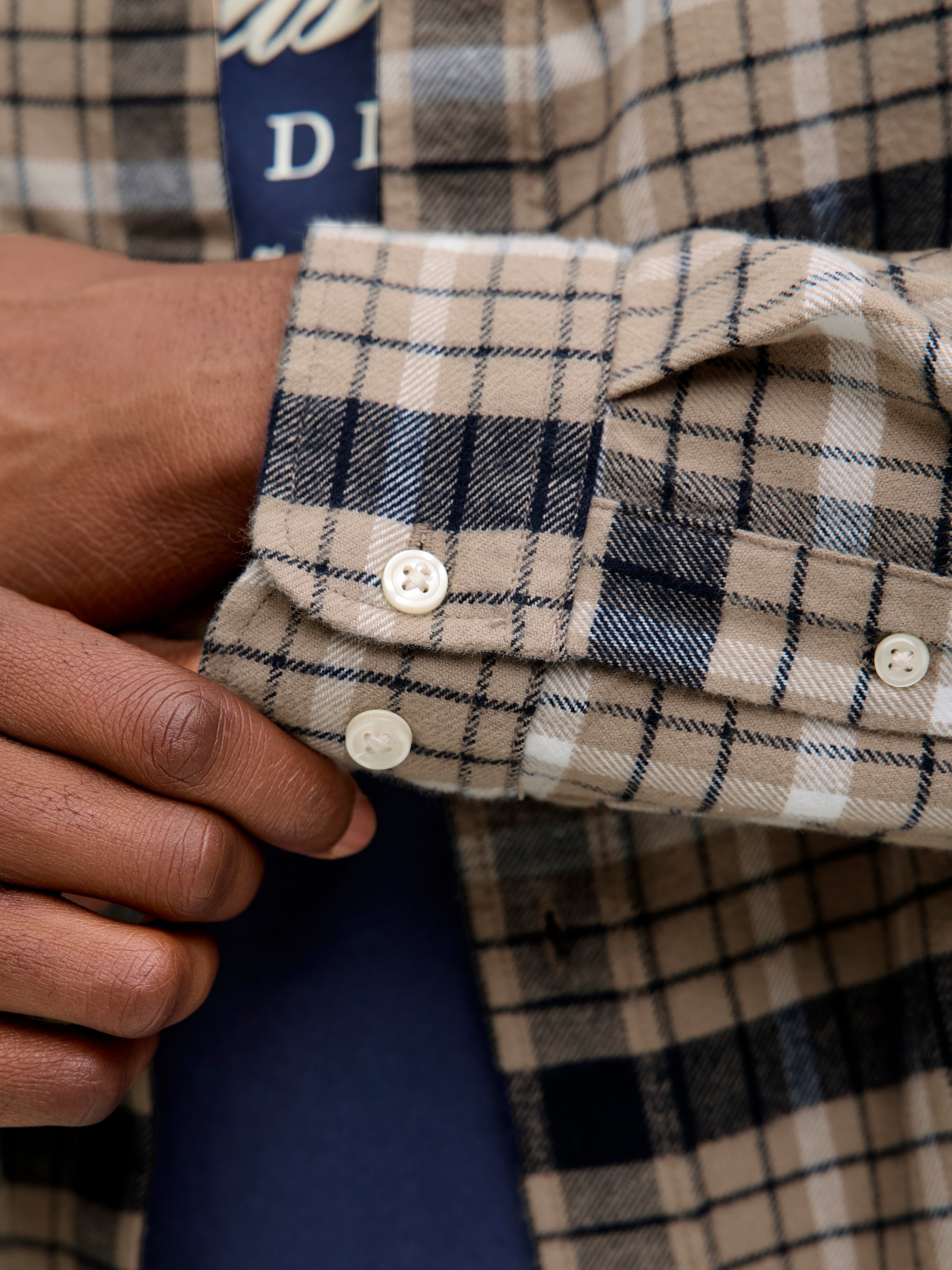 Chemise Coupe régulière | Jack & Jones®