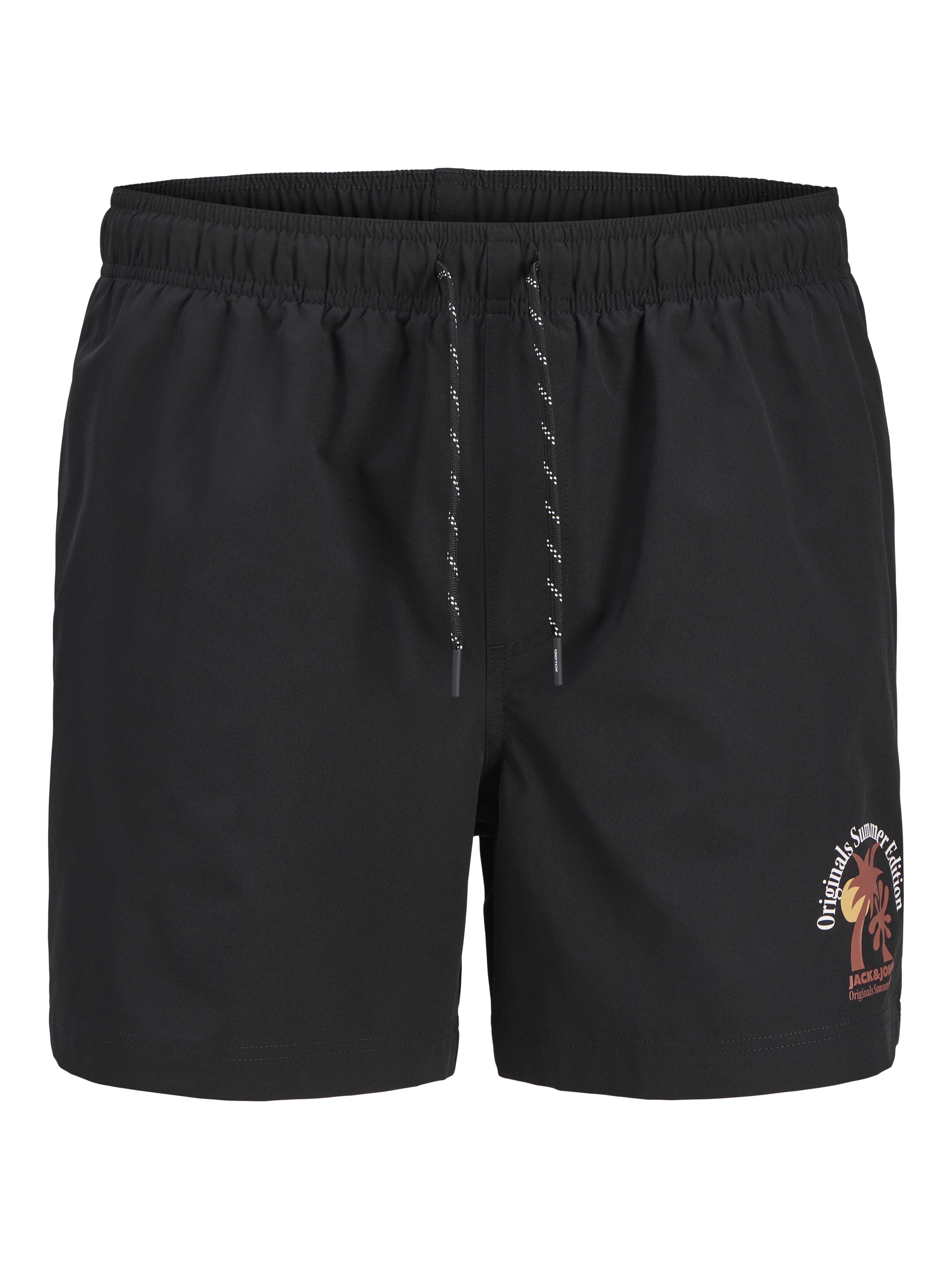 Regular Fit Mid rise Swimsuits | Jack & Jones