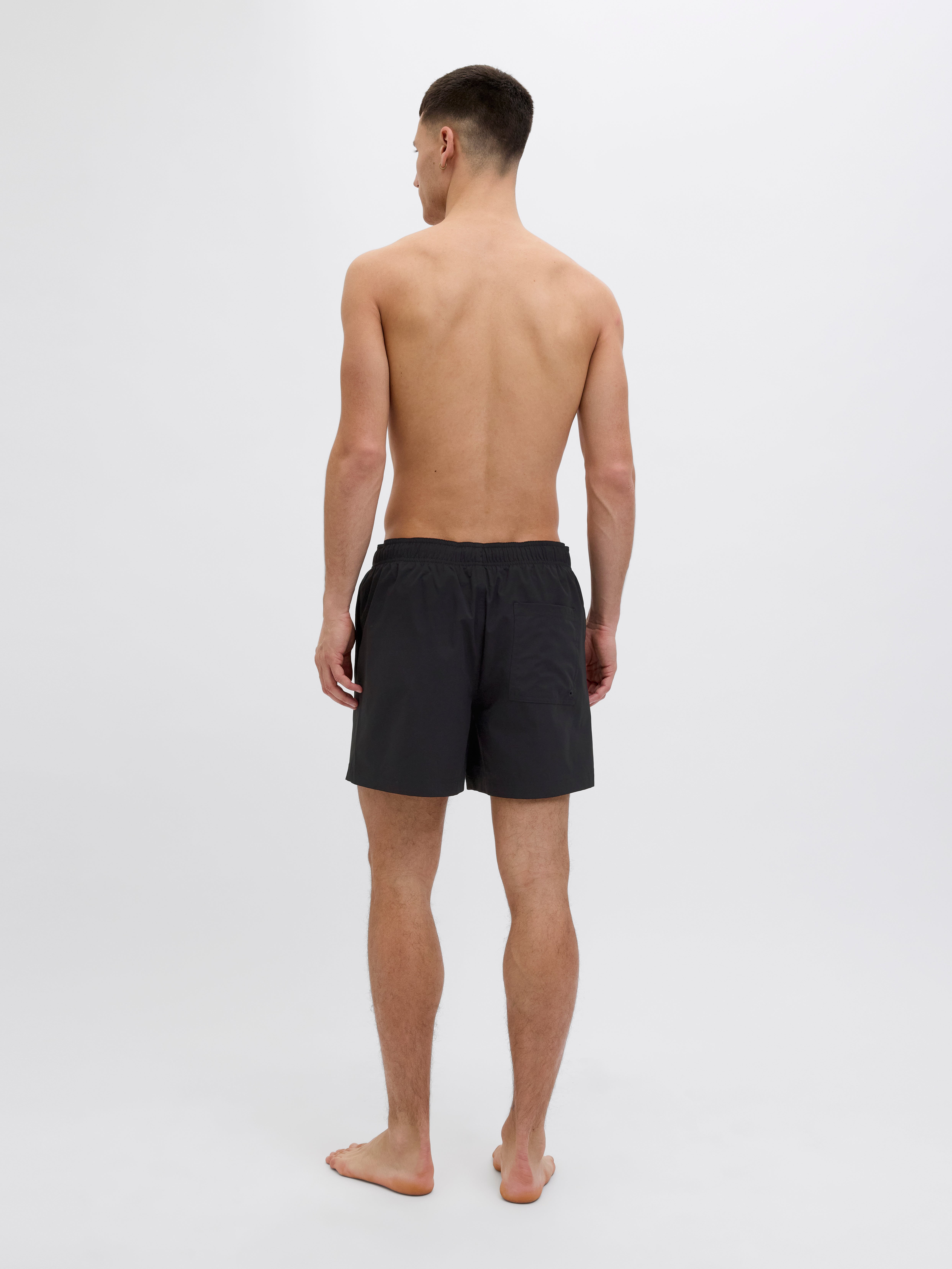 Regular Fit Mid rise Swimsuits | Jack & Jones