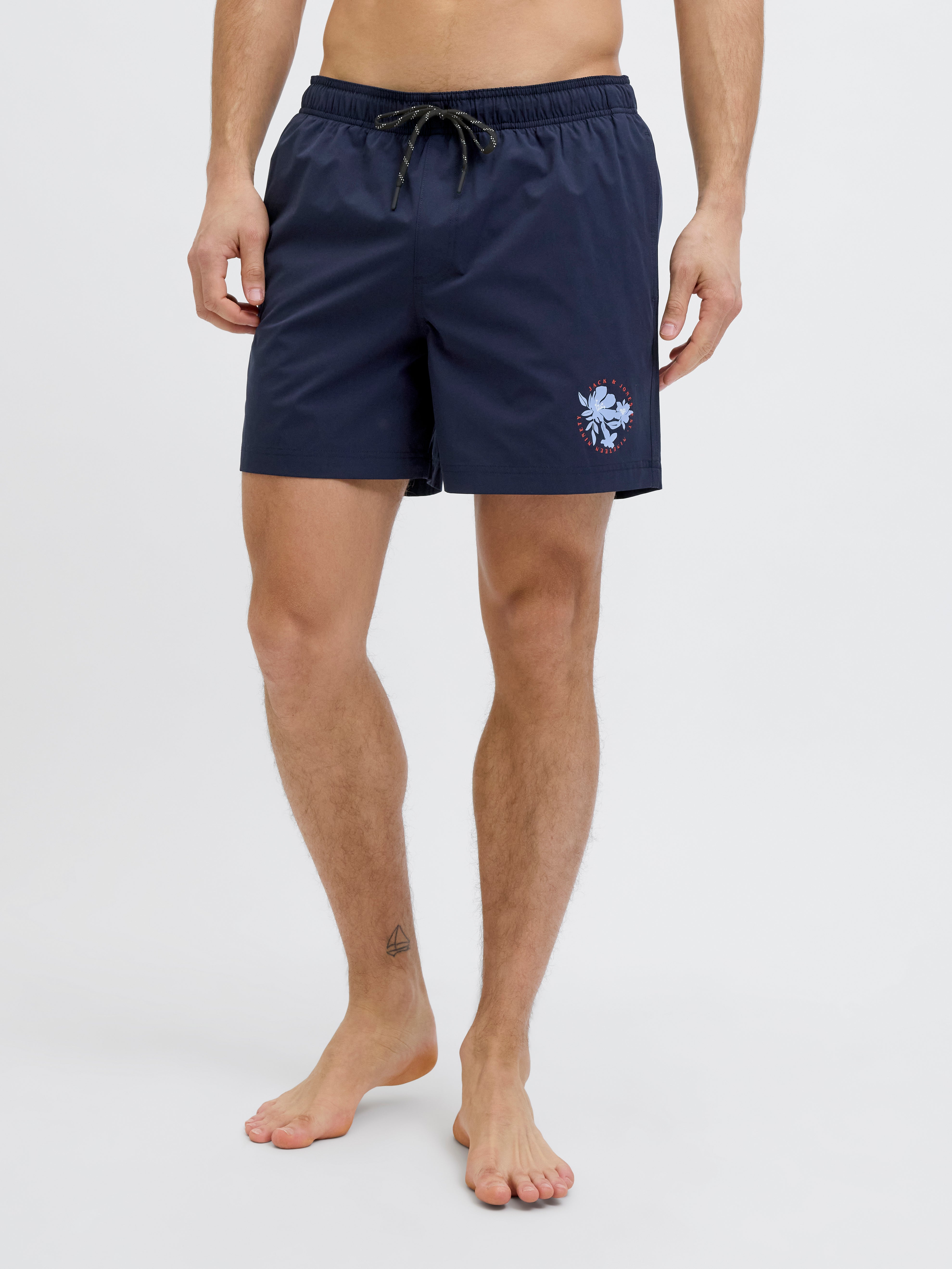 Regular Fit Swim Bottom | Jack & Jones®