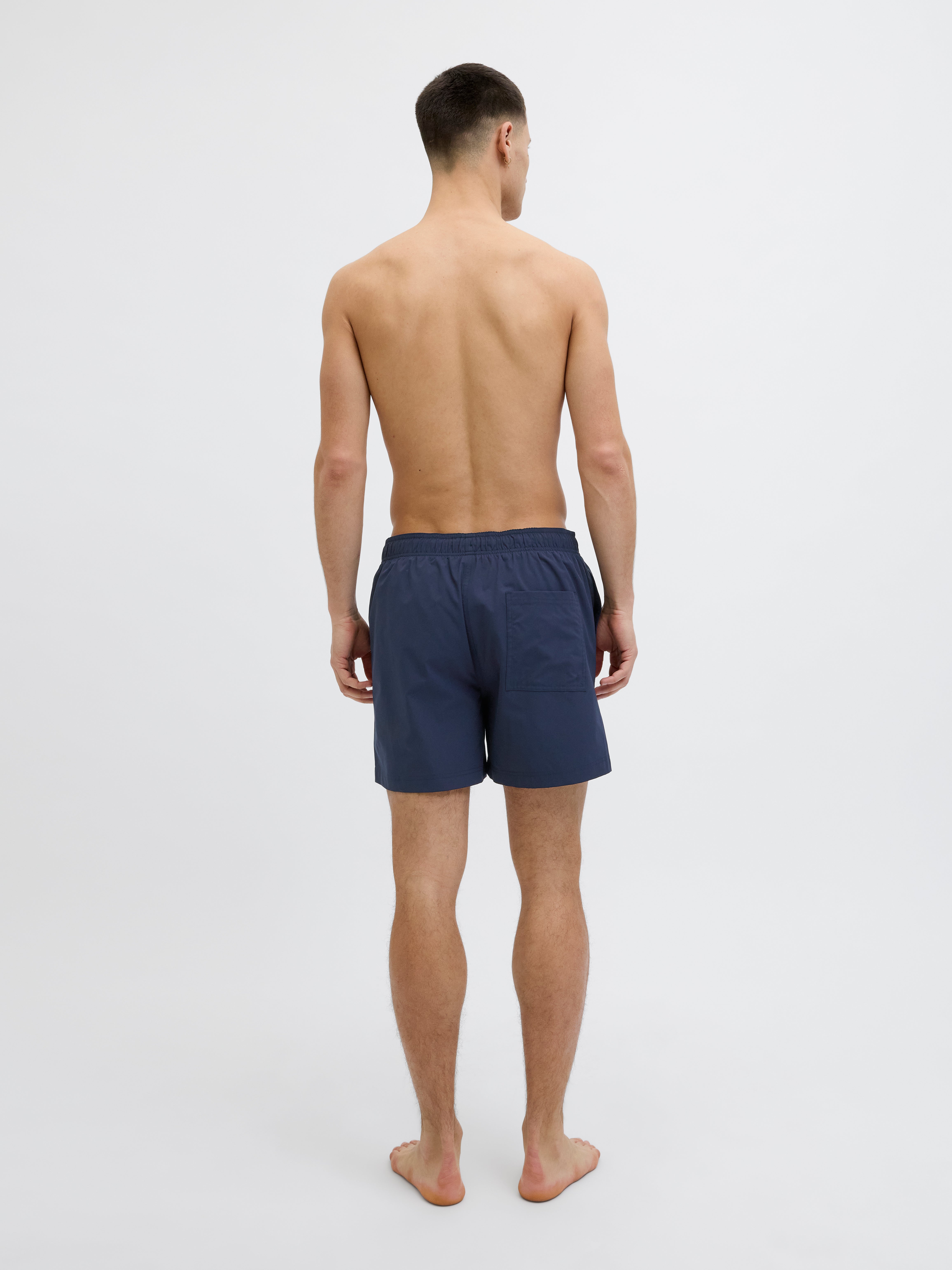 Regular Fit Swim Bottom | Jack & Jones®