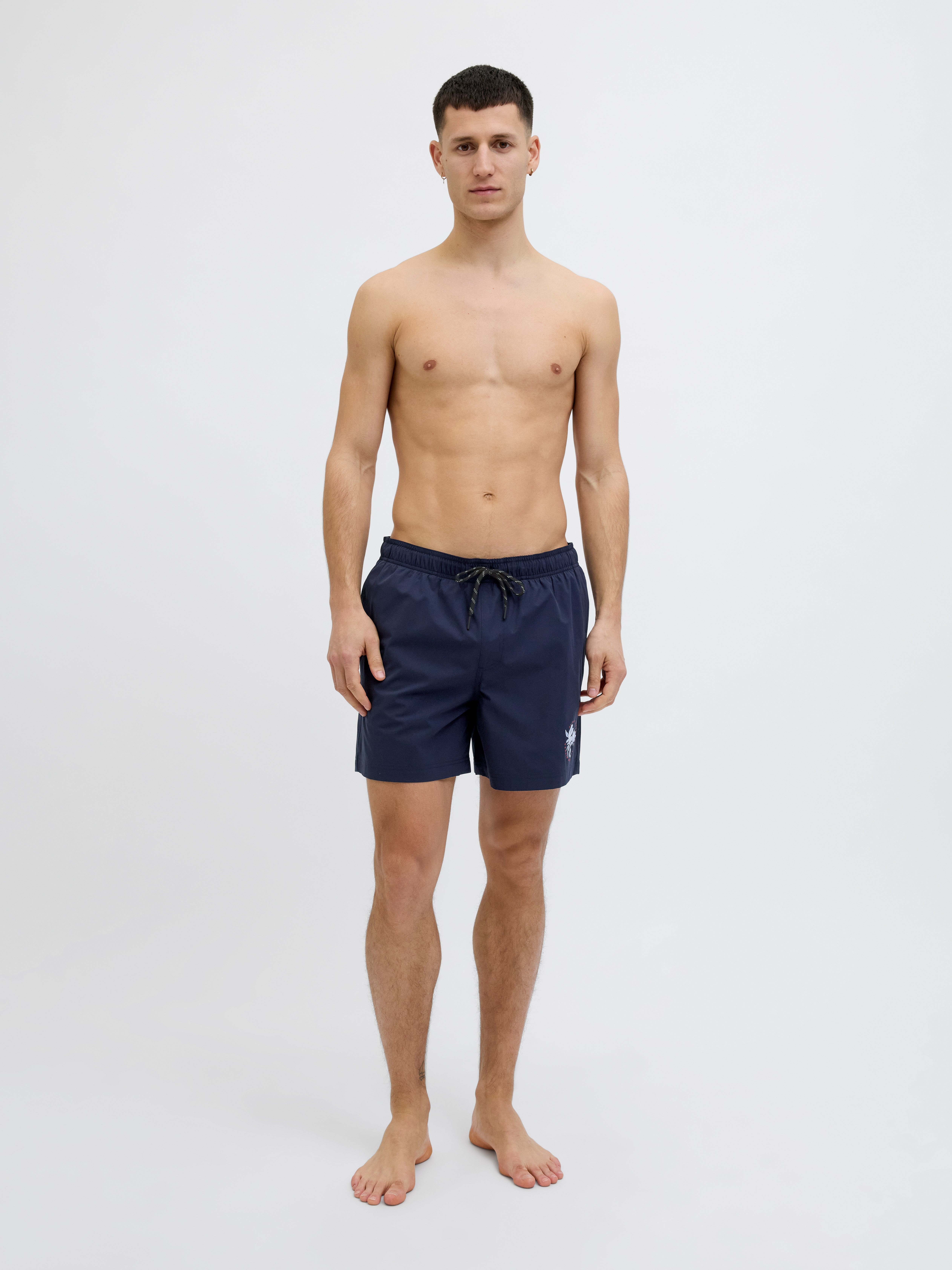 Regular Fit Swim Bottom | Jack & Jones®