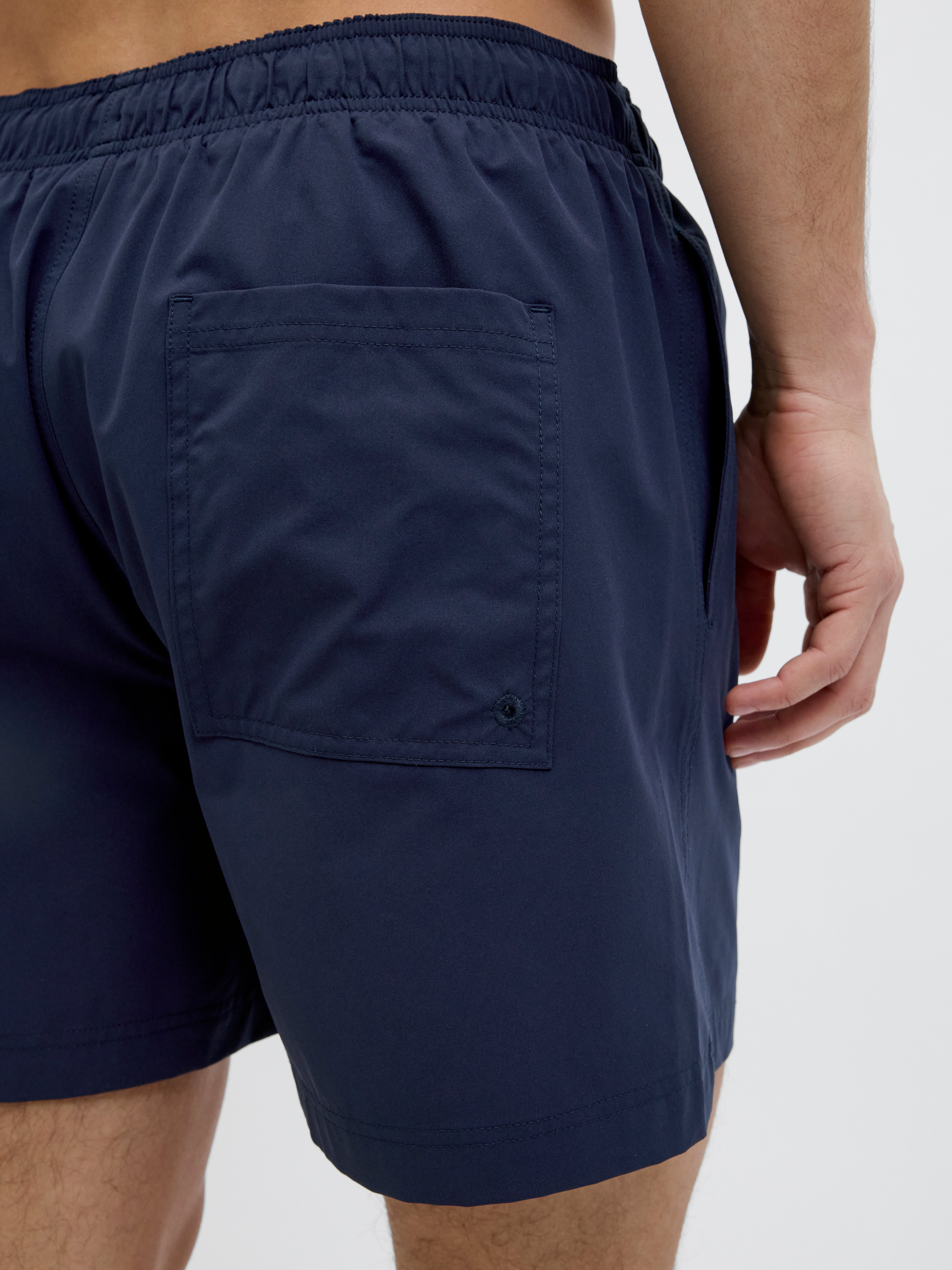 Regular Fit Swim Bottom | Jack & Jones®
