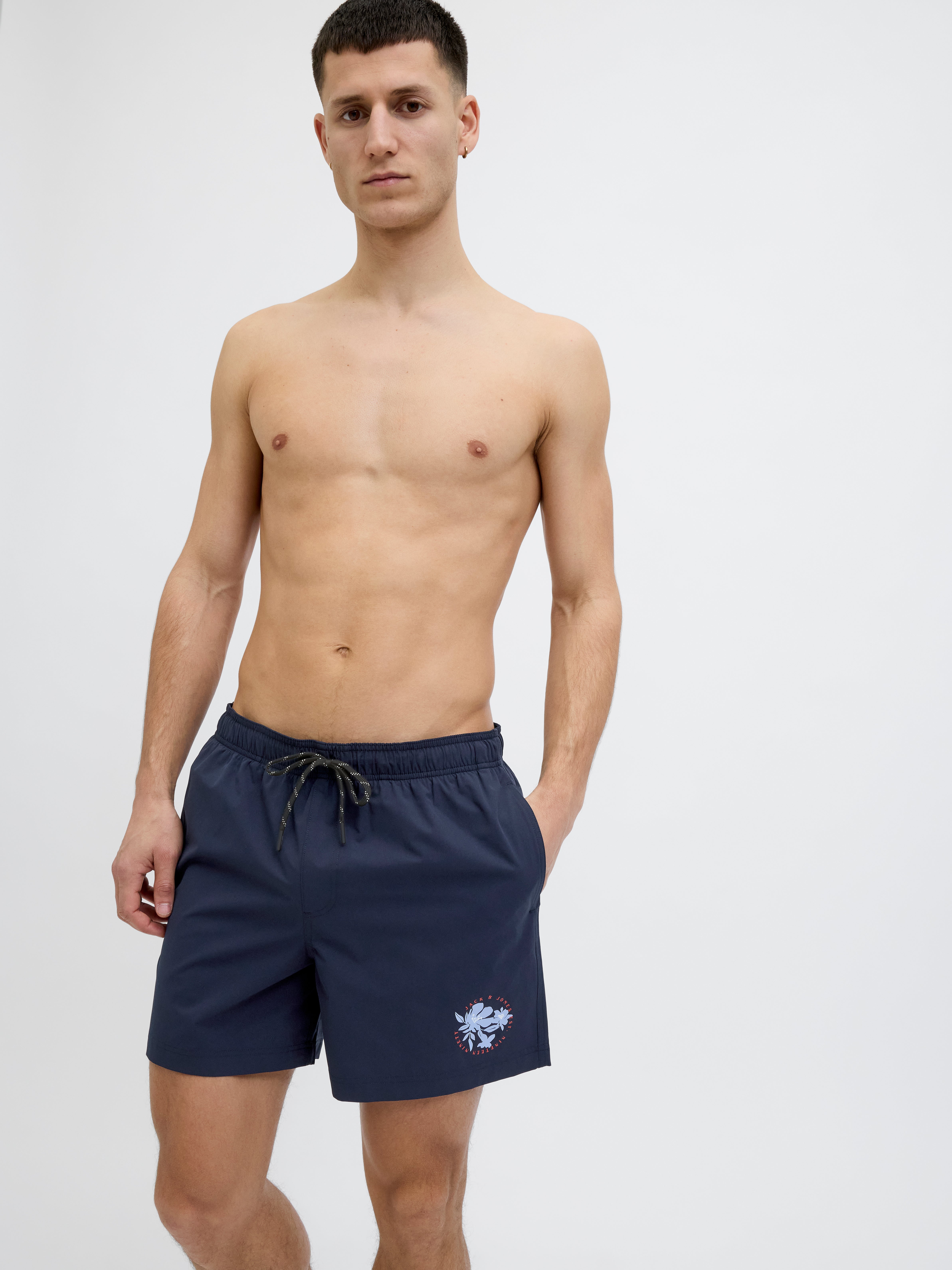 Regular Fit Swim Bottom | Jack & Jones®