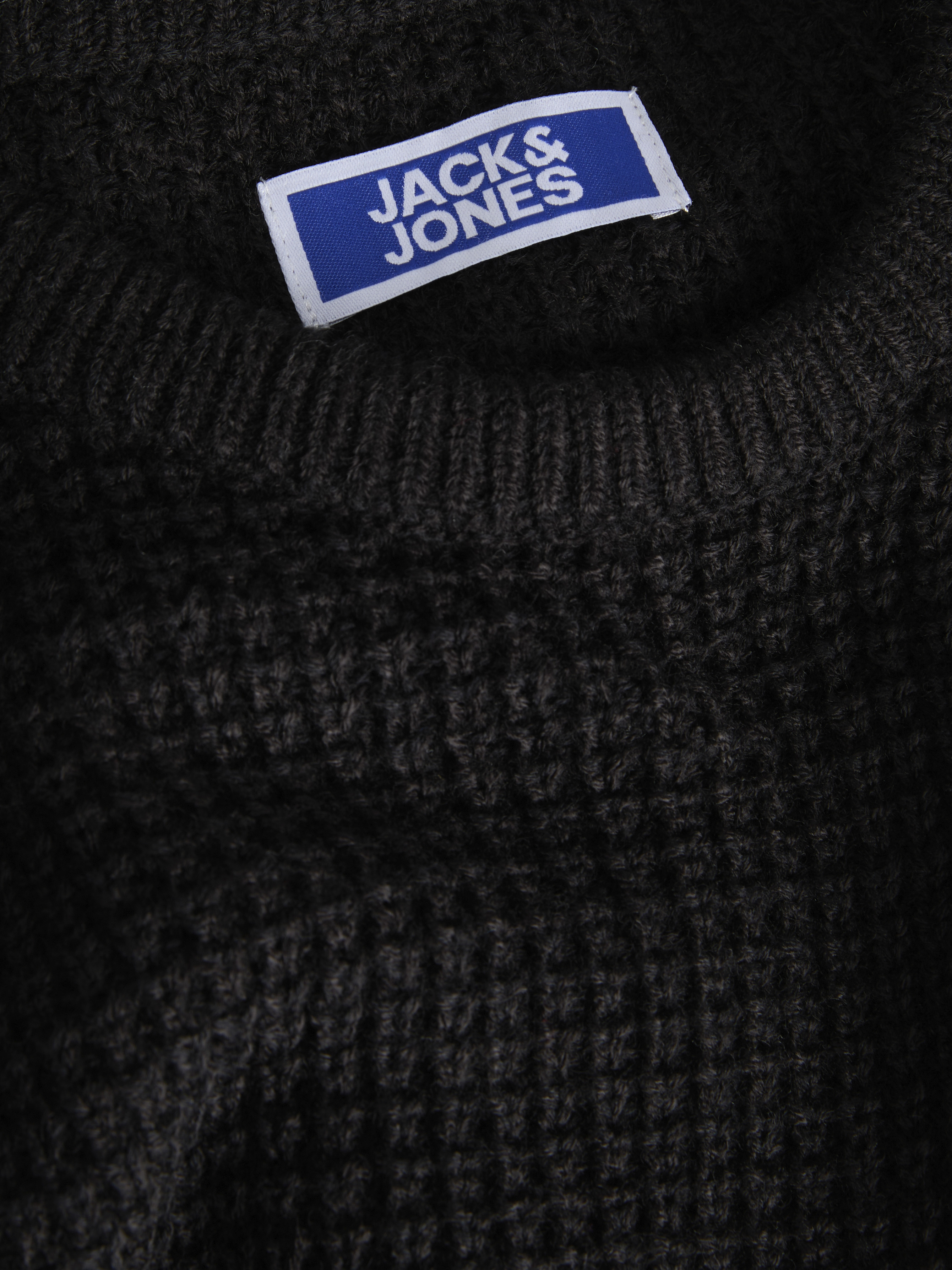 Regular Fit Sweater | Jack & Jones
