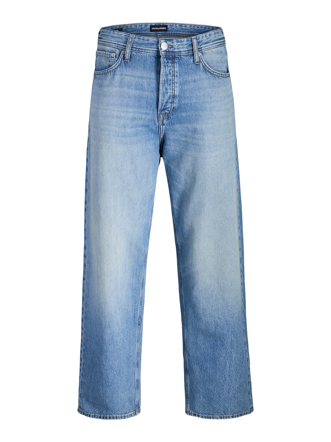 Jean Coupe ample Taille haute | Jack & Jones®