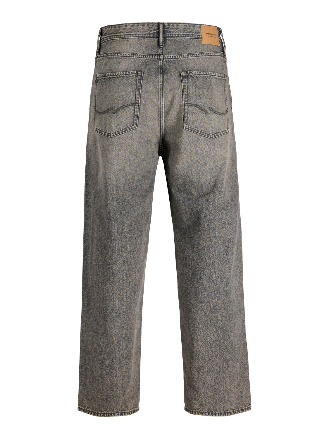 Baggy Fit High waist Jeans | Jack & Jones
