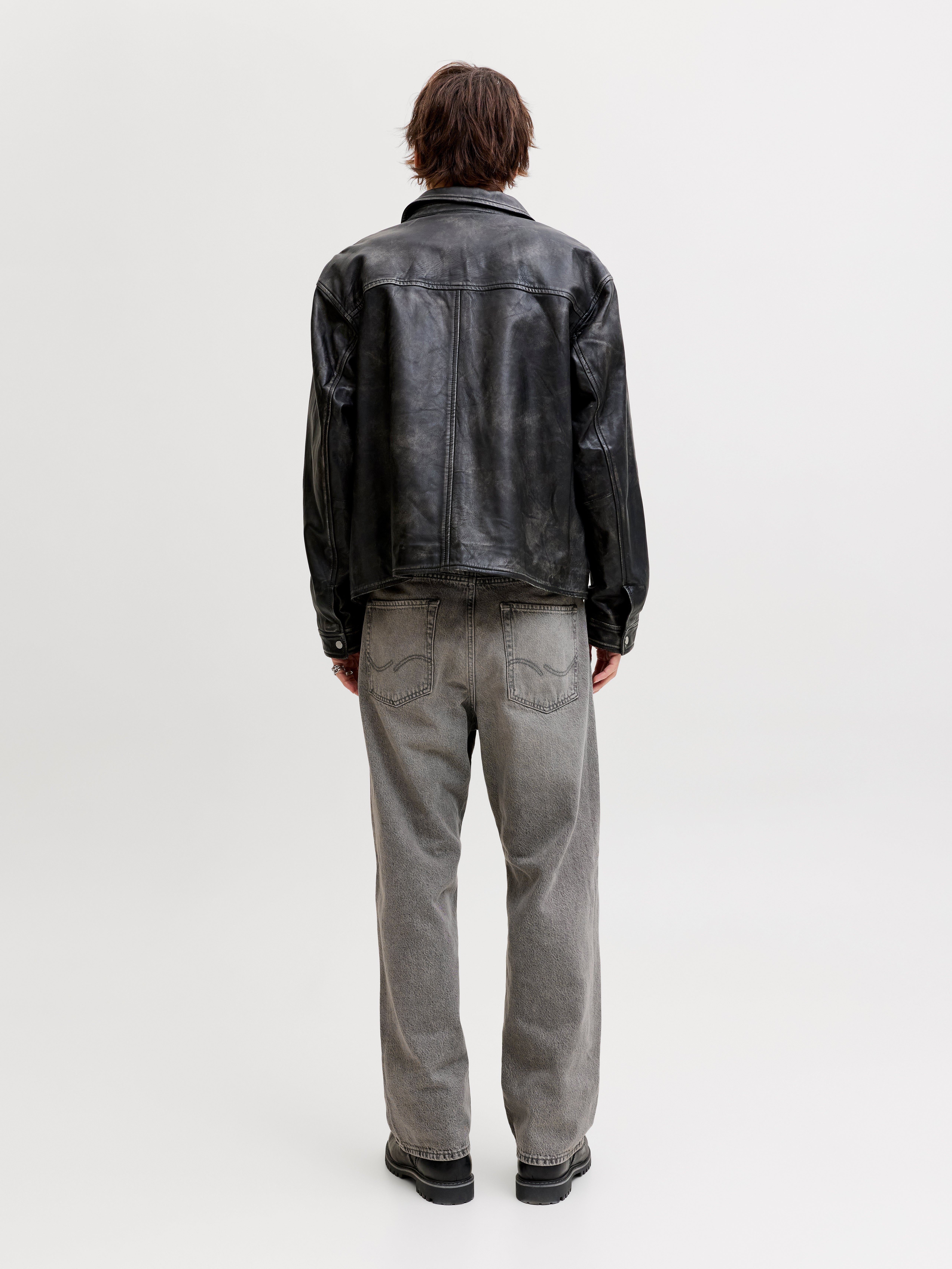 Baggy Fit Jeans | Jack & Jones