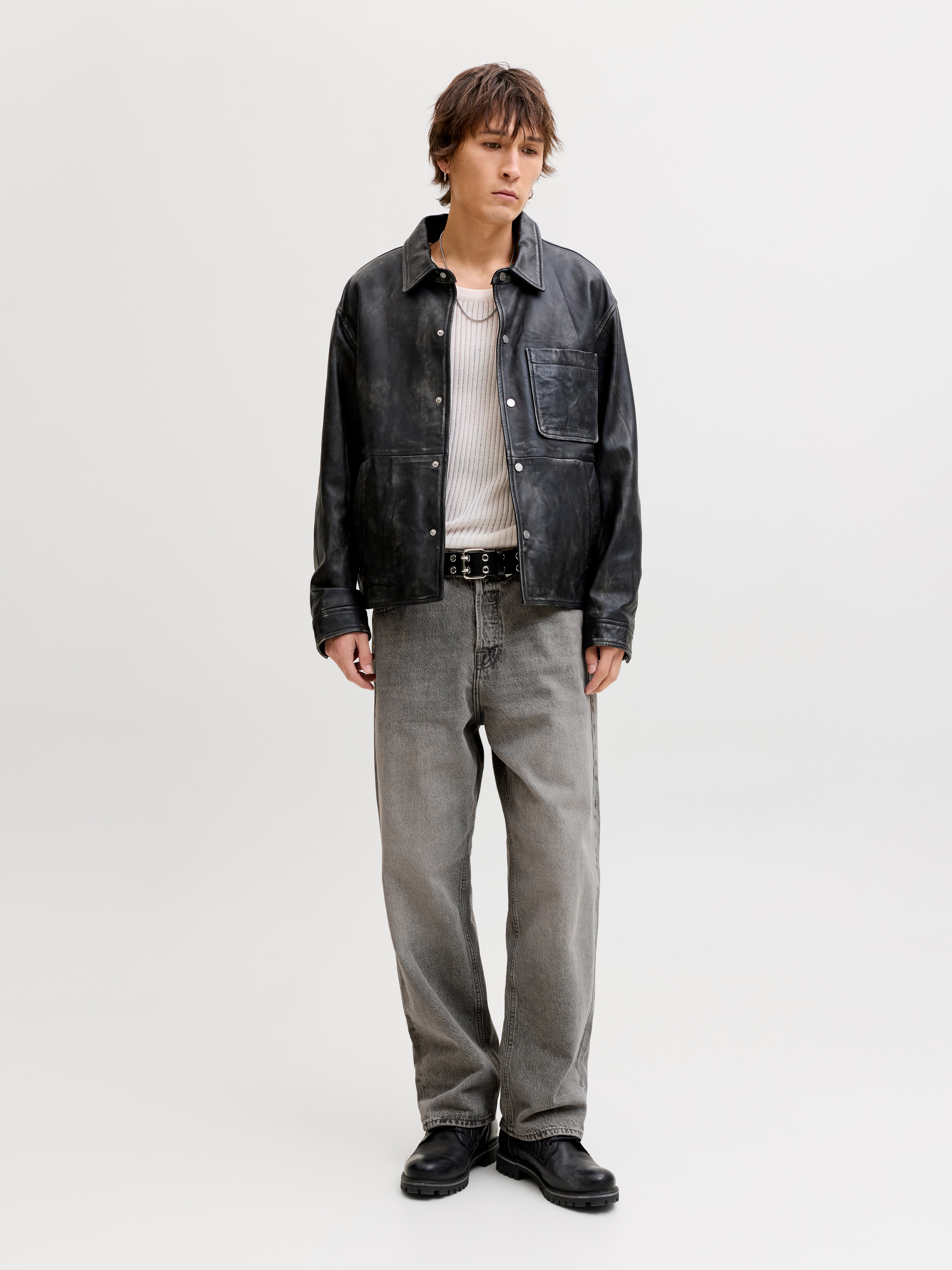 Baggy Fit Jeans | Jack & Jones