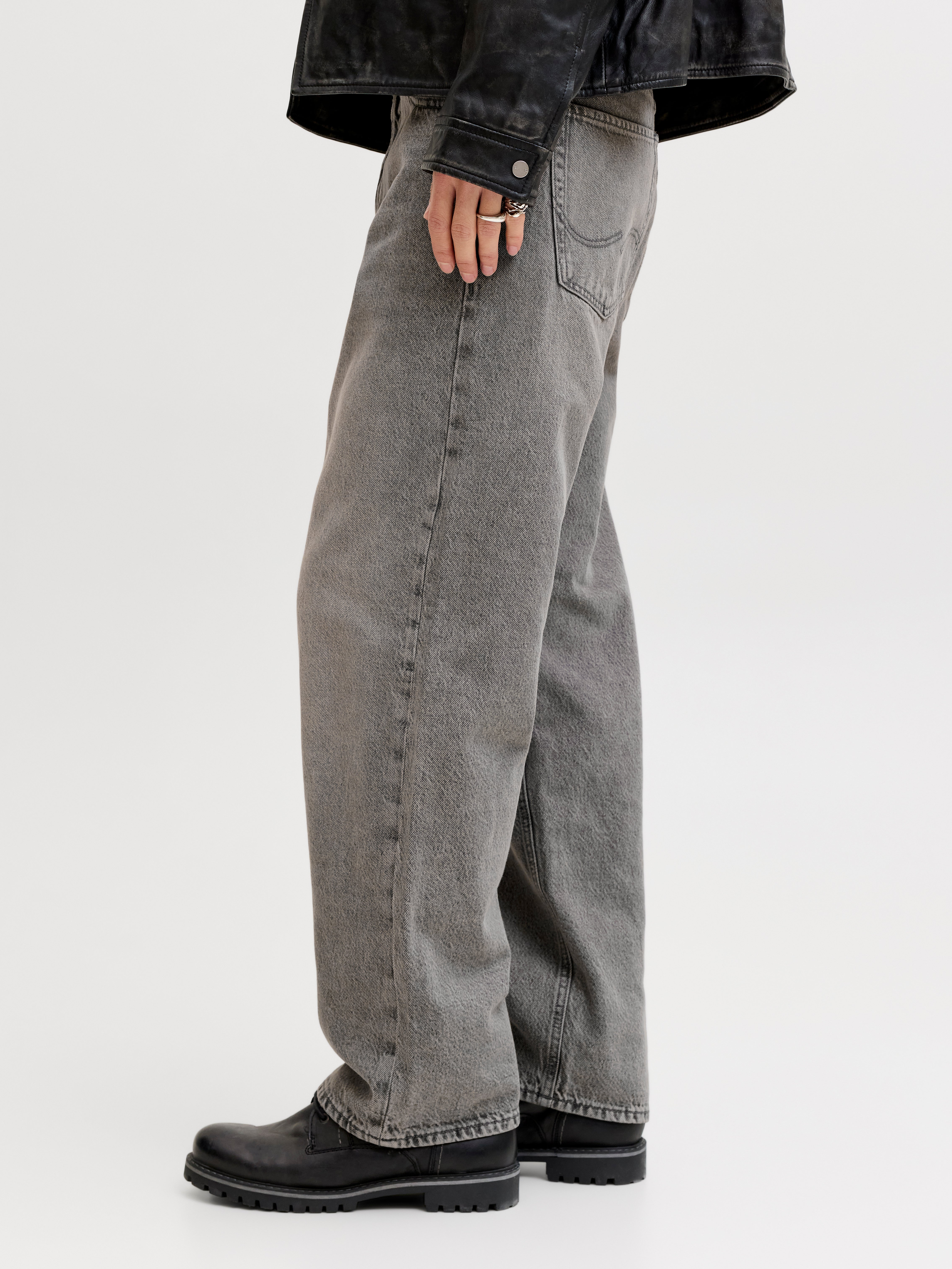 Jean Coupe ample | Jack & Jones