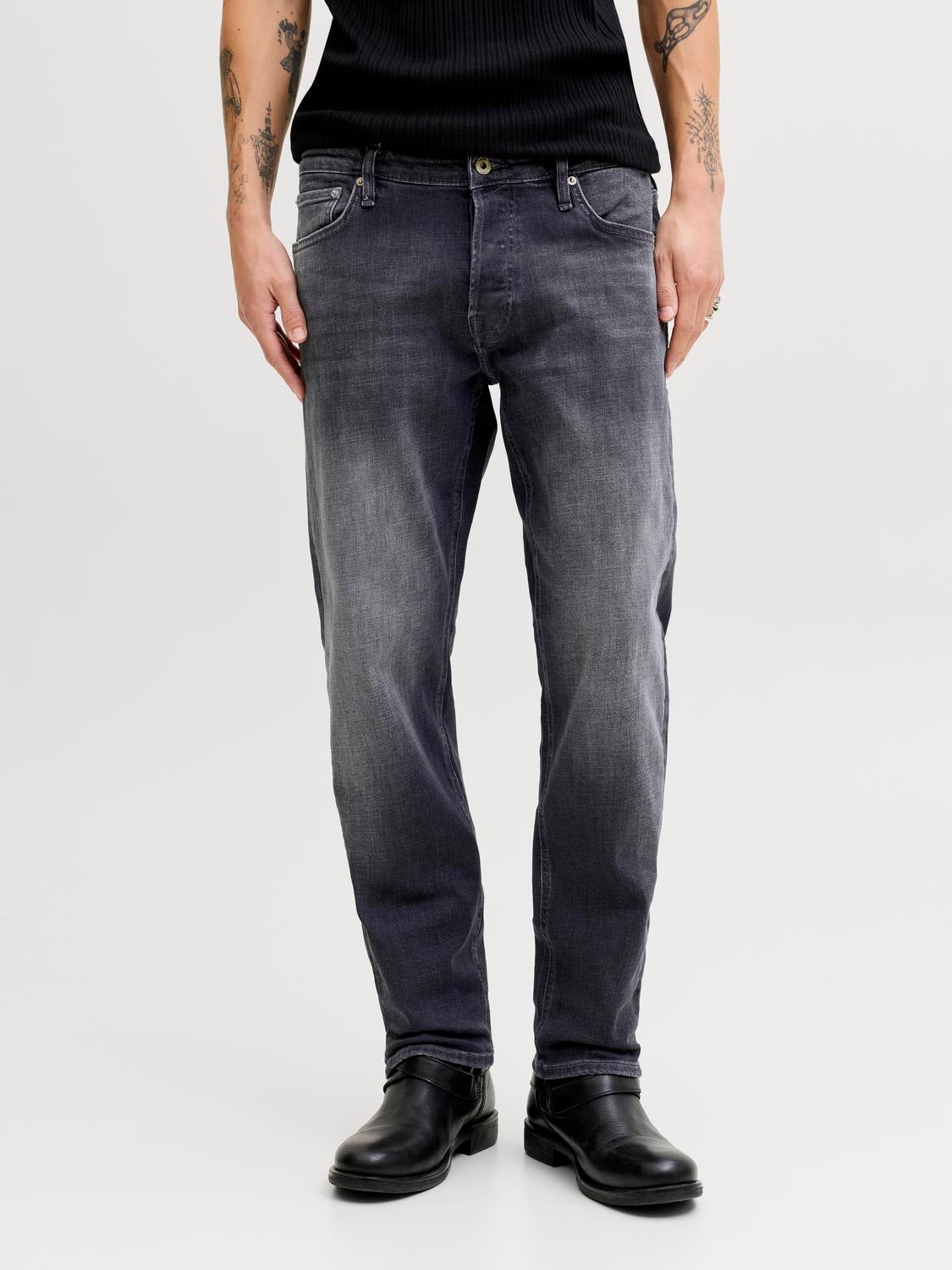 Jean Coupe fuselée | Jack & Jones