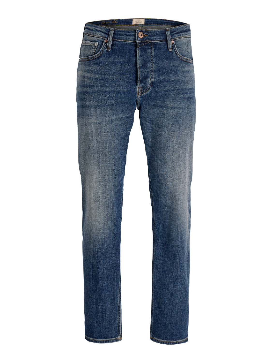 Tapered Fit Jeans | Jack & Jones®