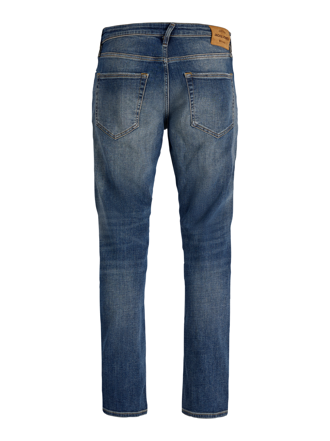 Tapered Fit Jeans | Jack & Jones®