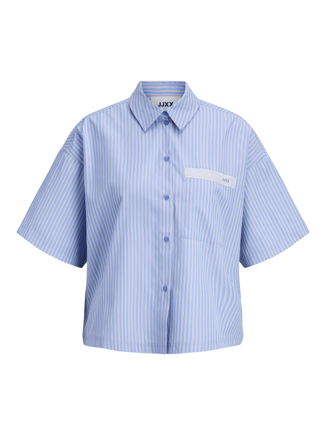 Oversize Fit Shirt | Jack & Jones®