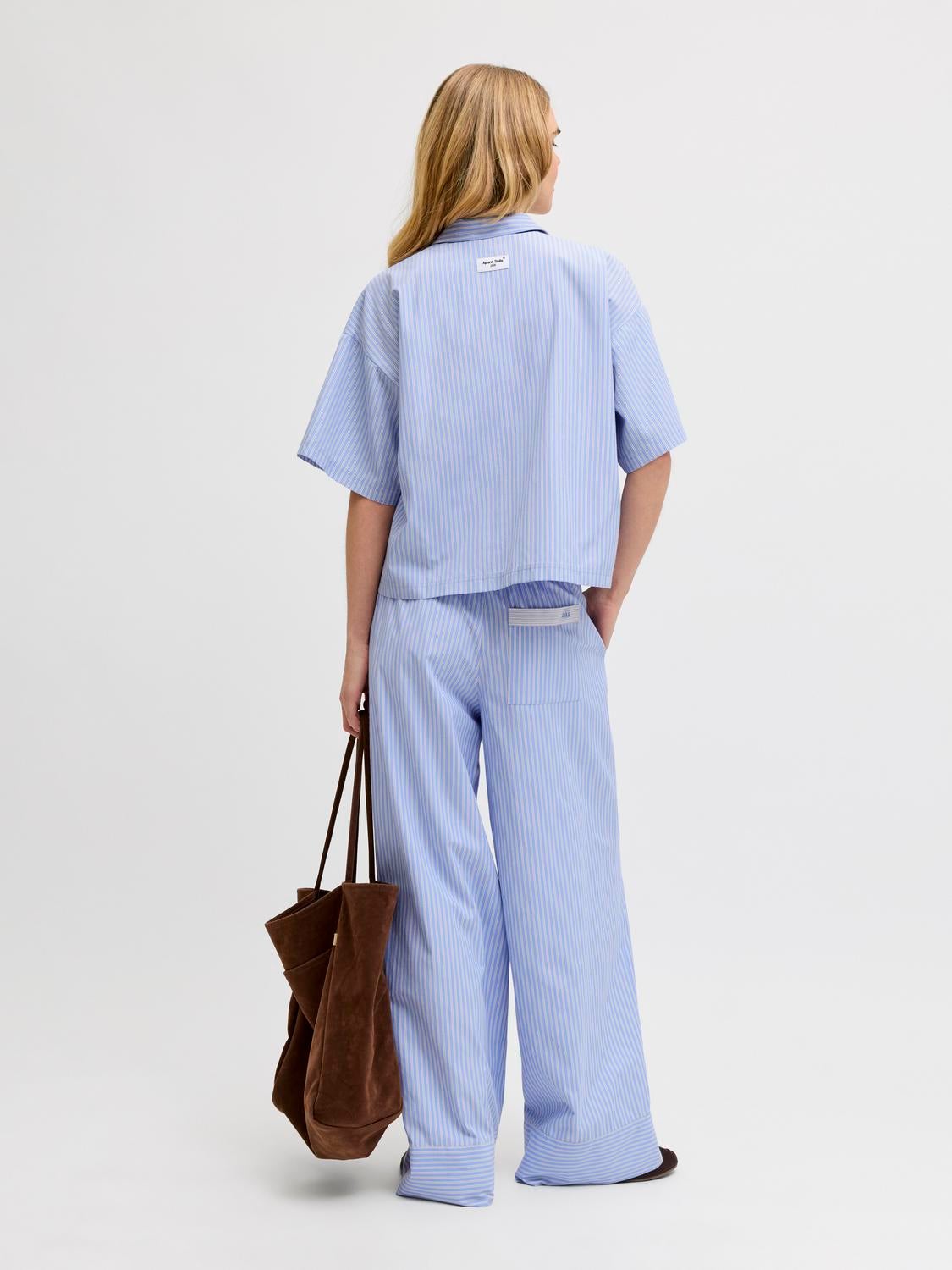 Oversize Fit Shirt | Jack & Jones®