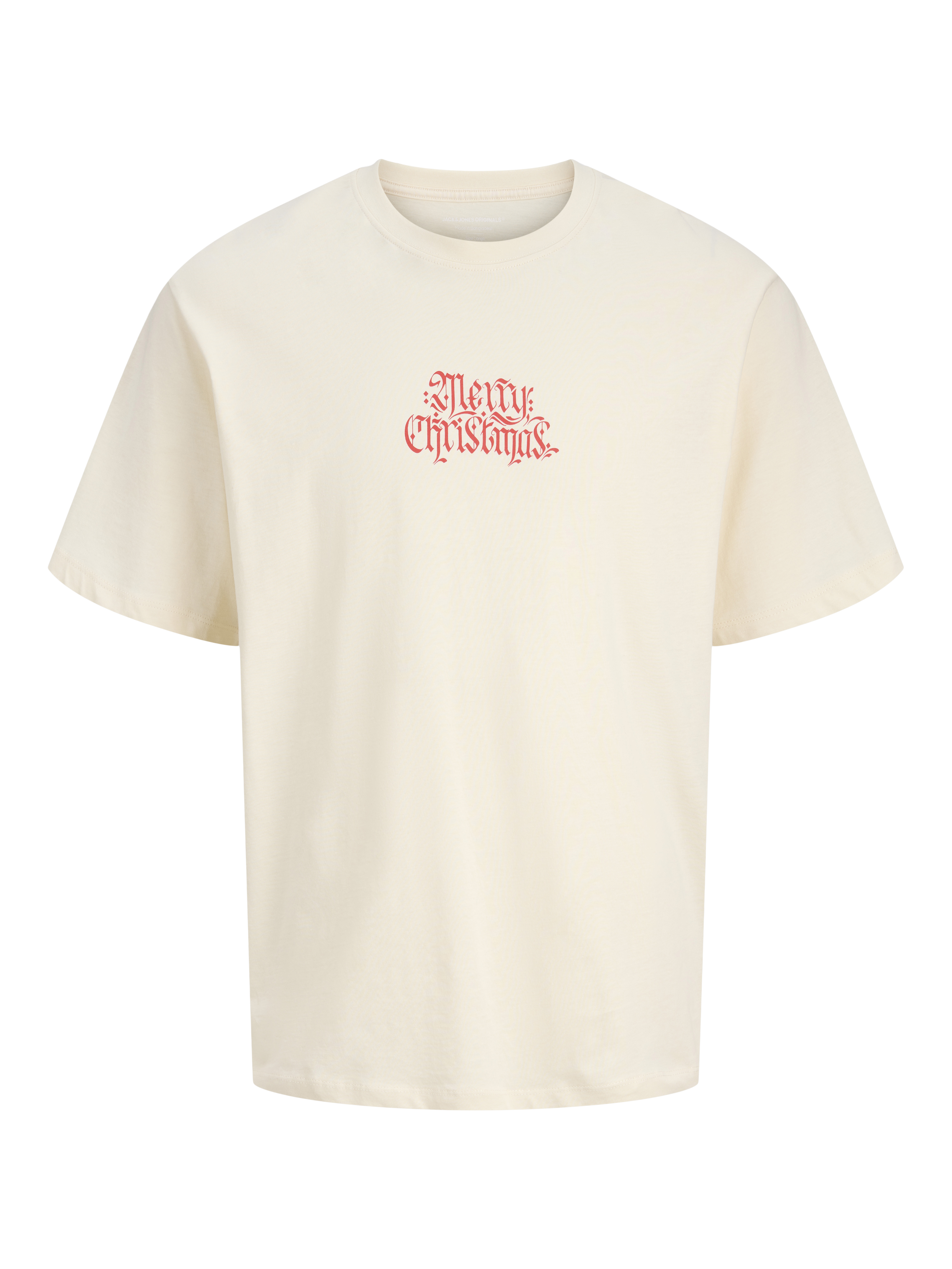 Standard Fit T-Shirt | Jack & Jones