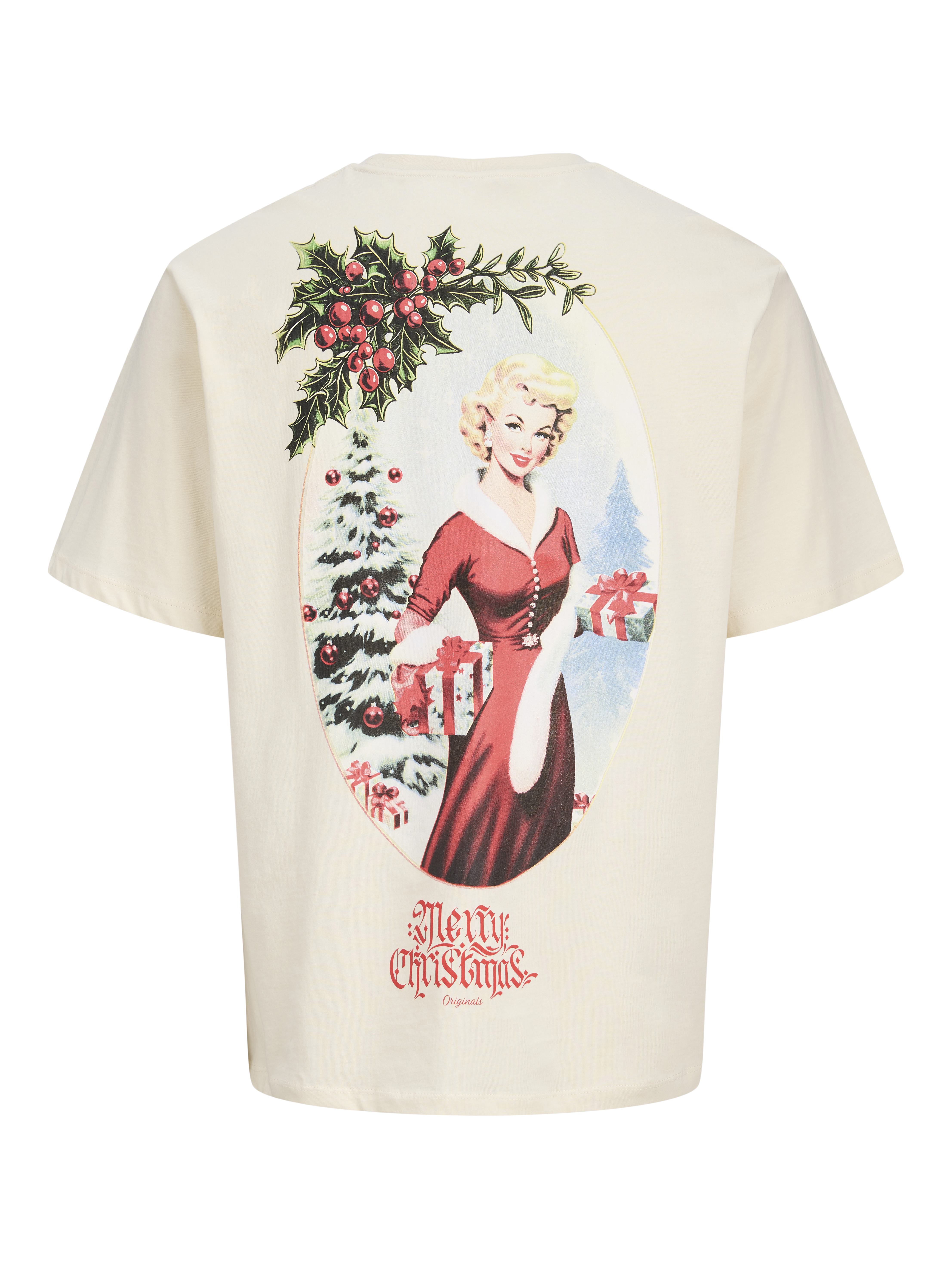 Standard Fit T-Shirt | Jack & Jones