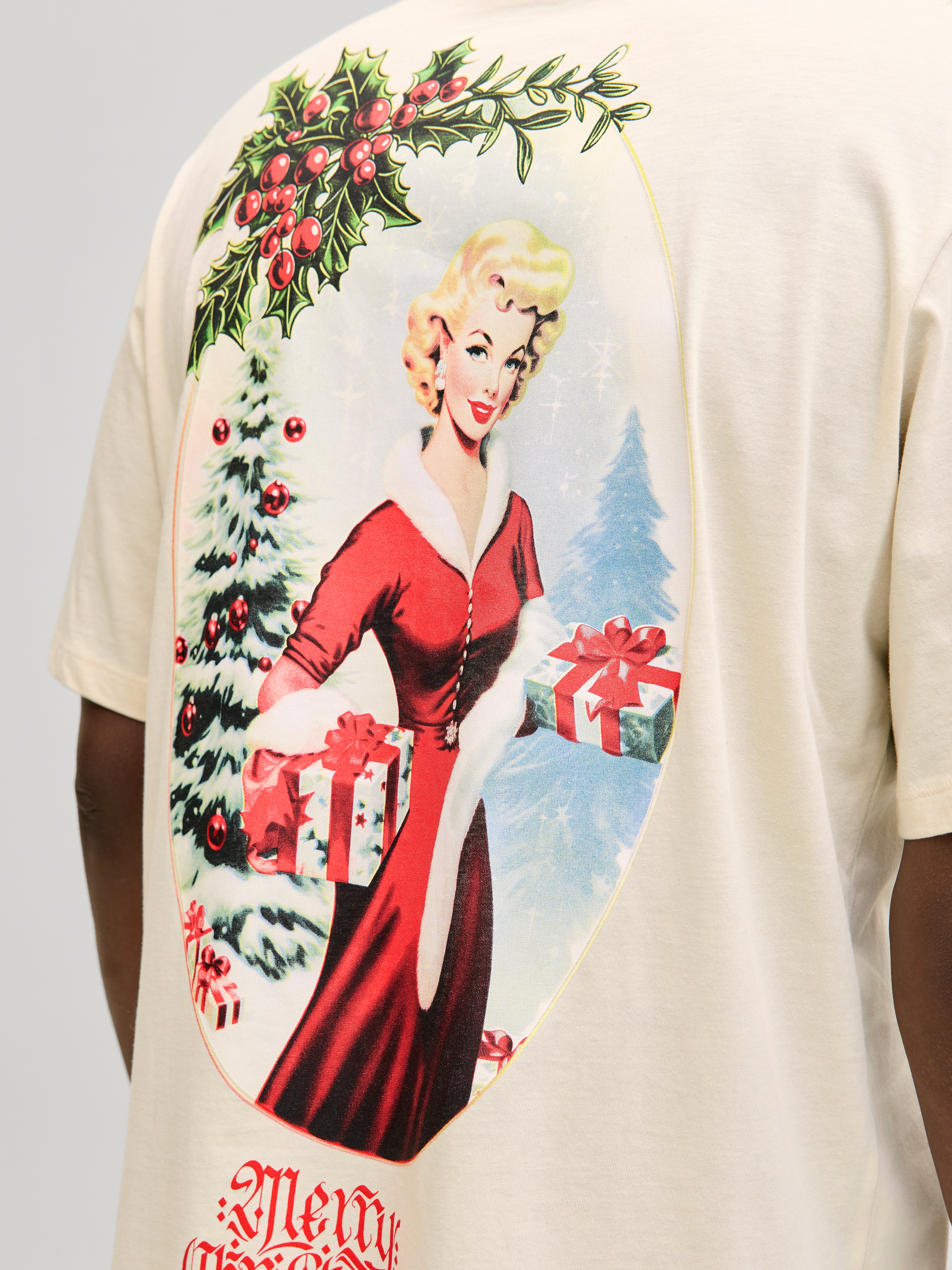 Standard Fit T-Shirt | Jack & Jones