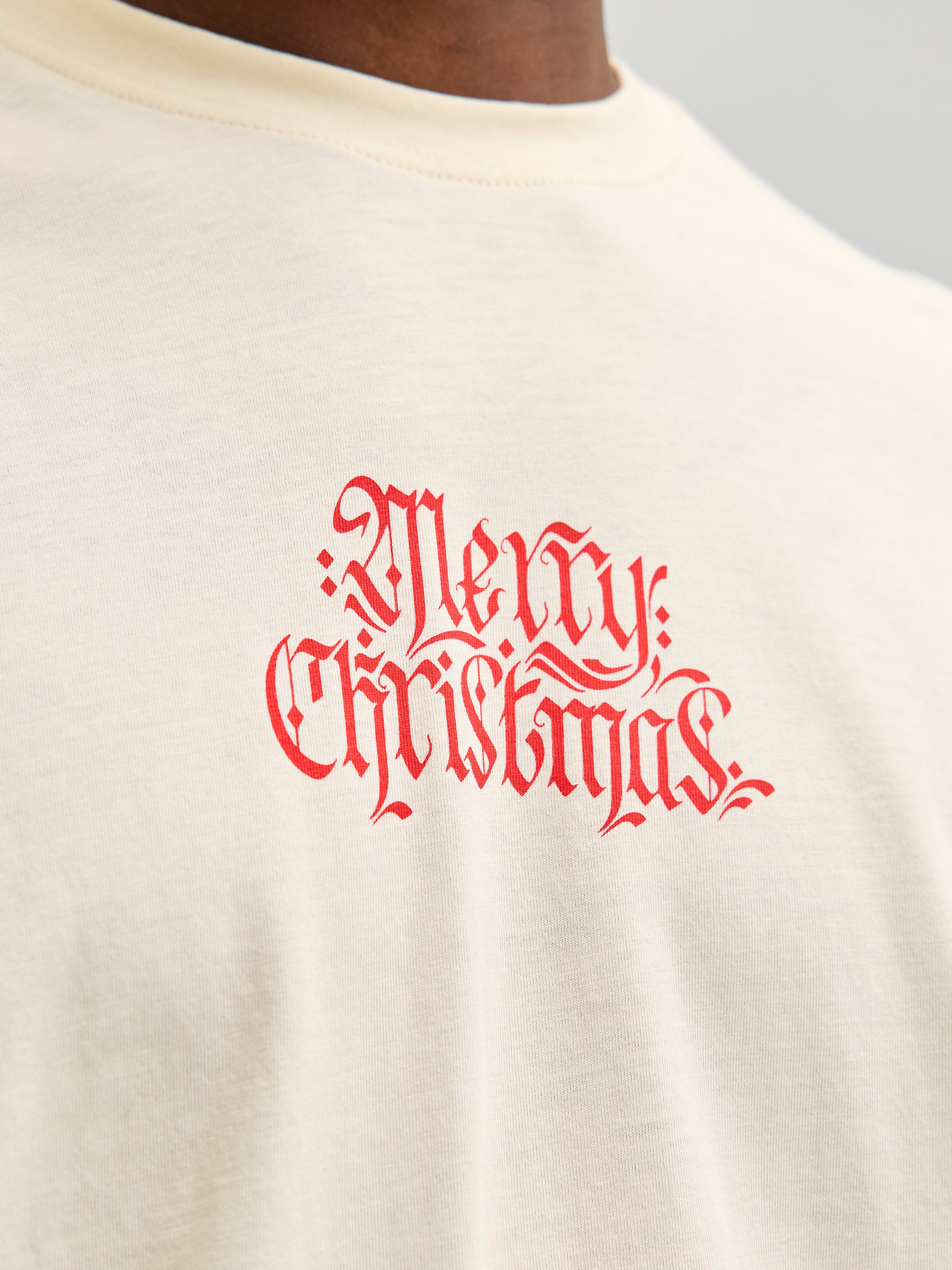 Standard Fit T-Shirt | Jack & Jones