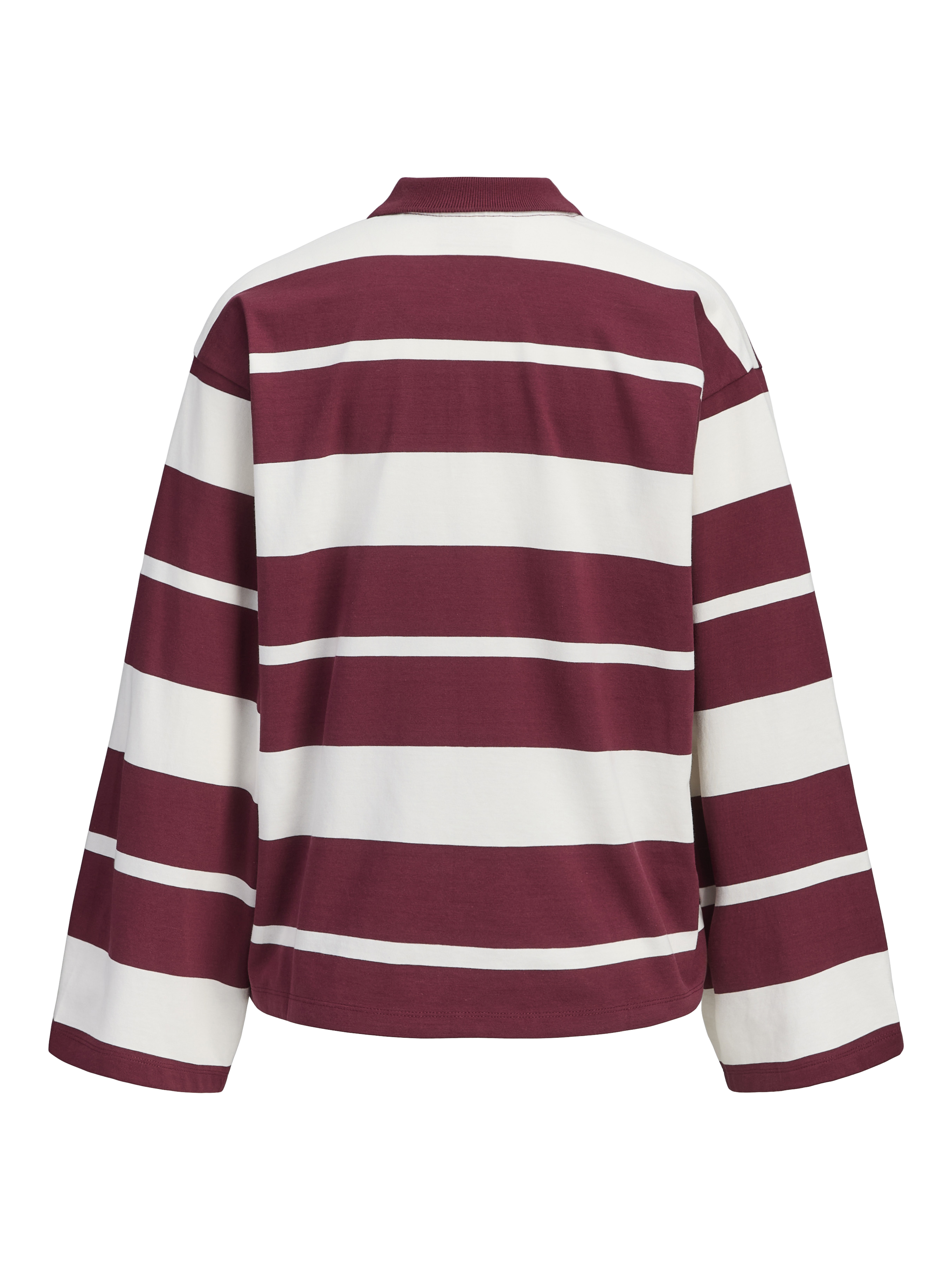 Loose Fit Polo Wide cuffs sleeves Shirt | Jack & Jones®