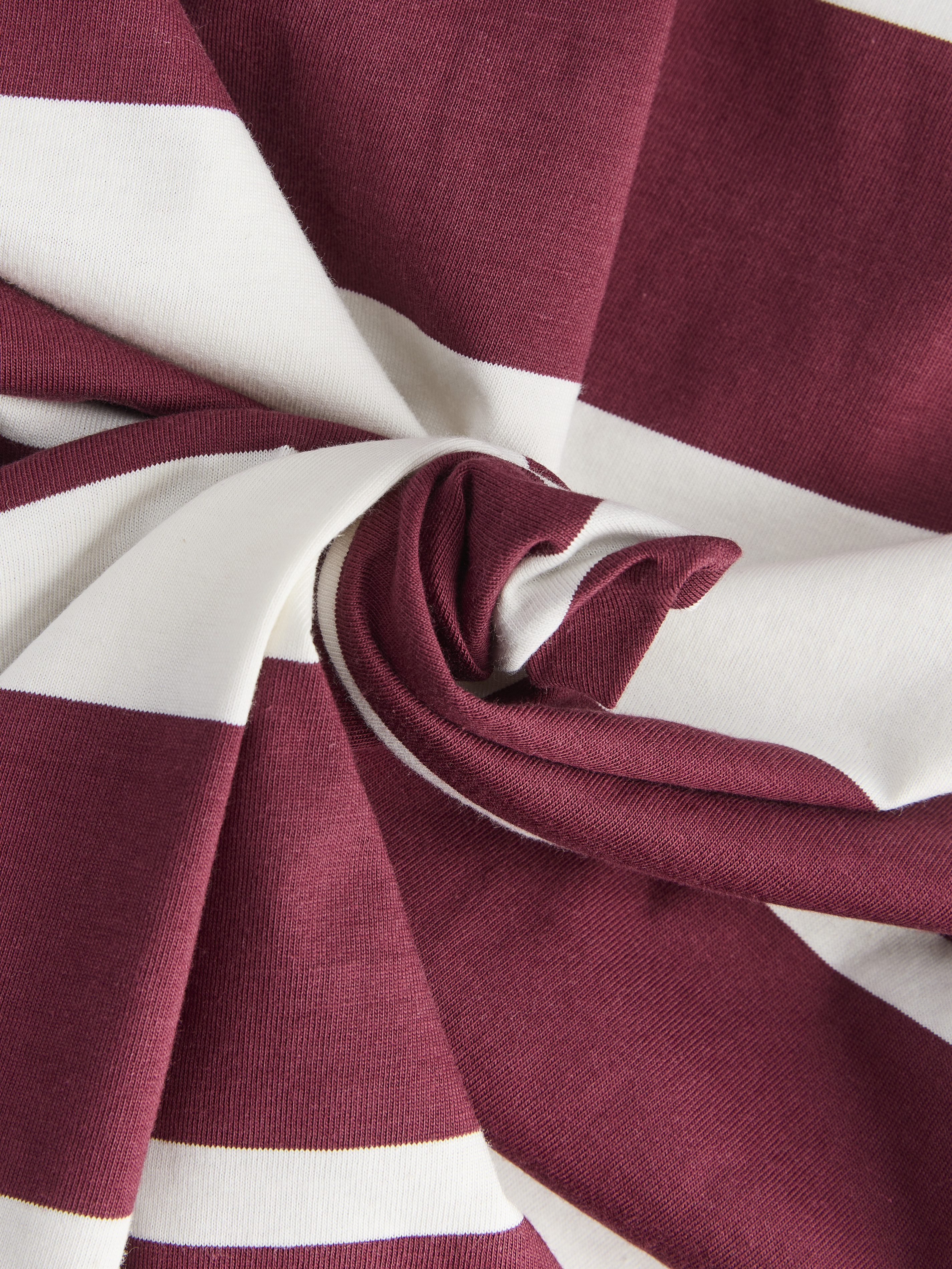 Loose Fit Polo Wide cuffs sleeves Shirt | Jack & Jones®