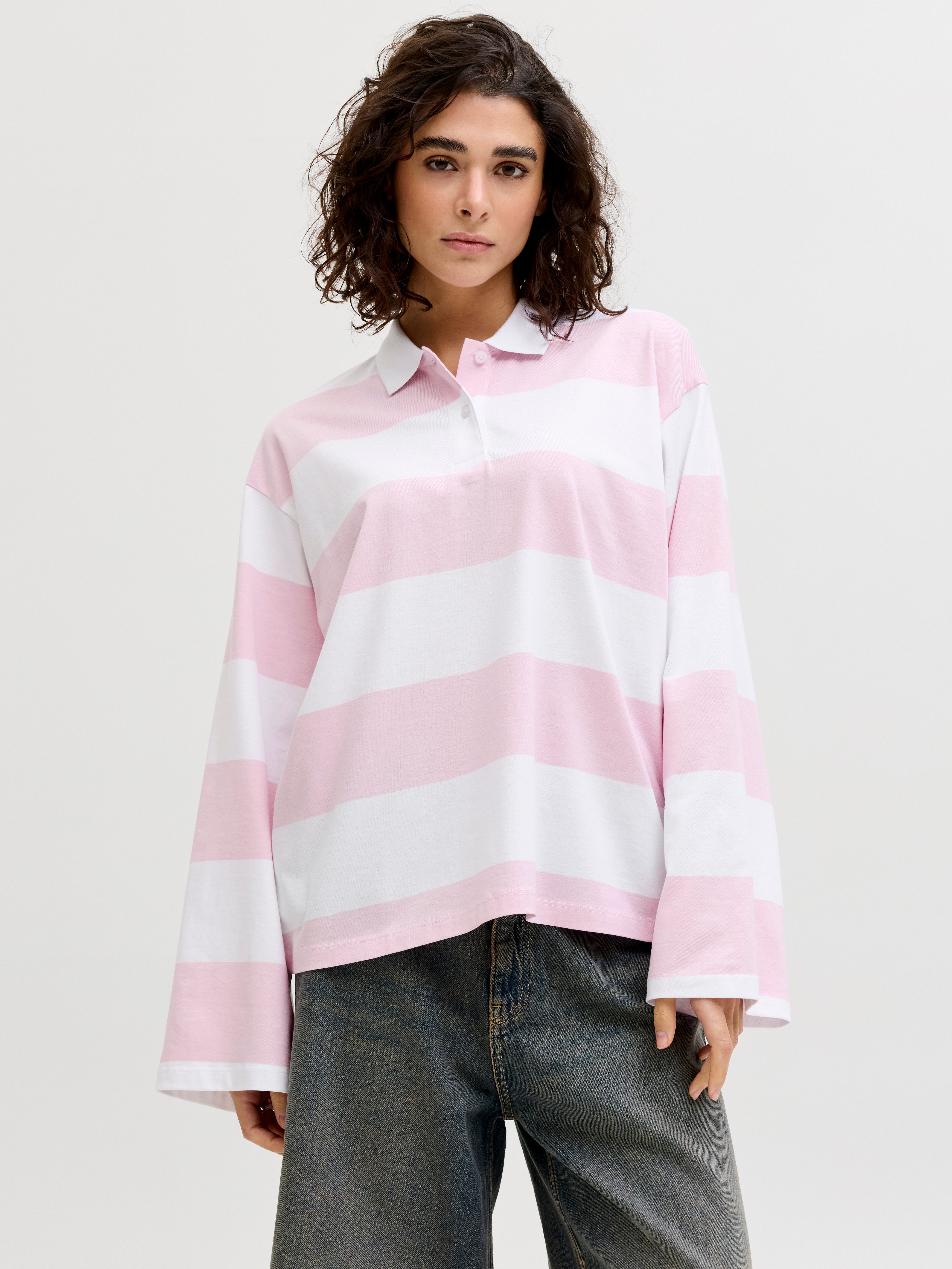 Loose Fit Polo | Jack & Jones