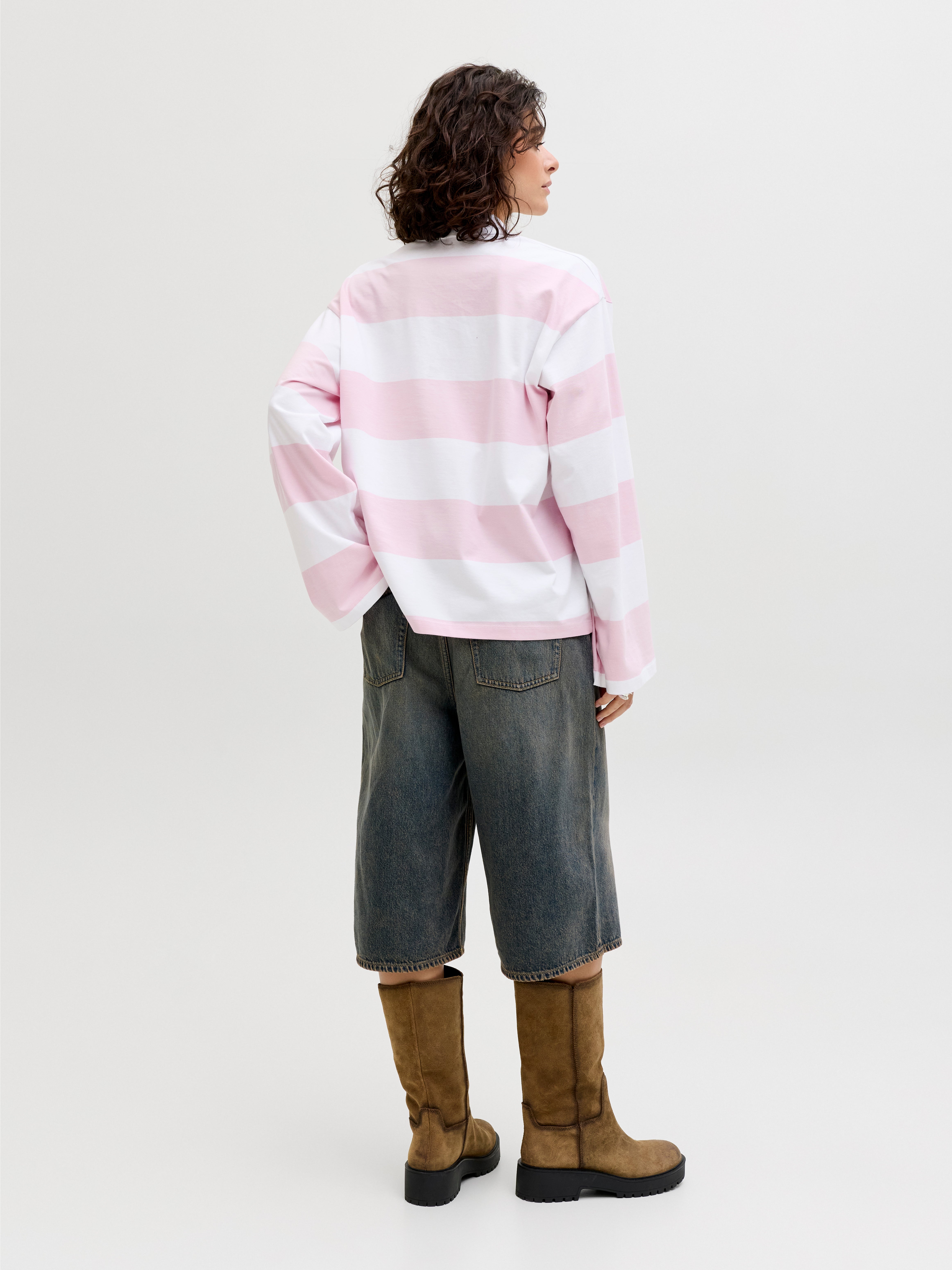 Loose Fit Polo | Jack & Jones