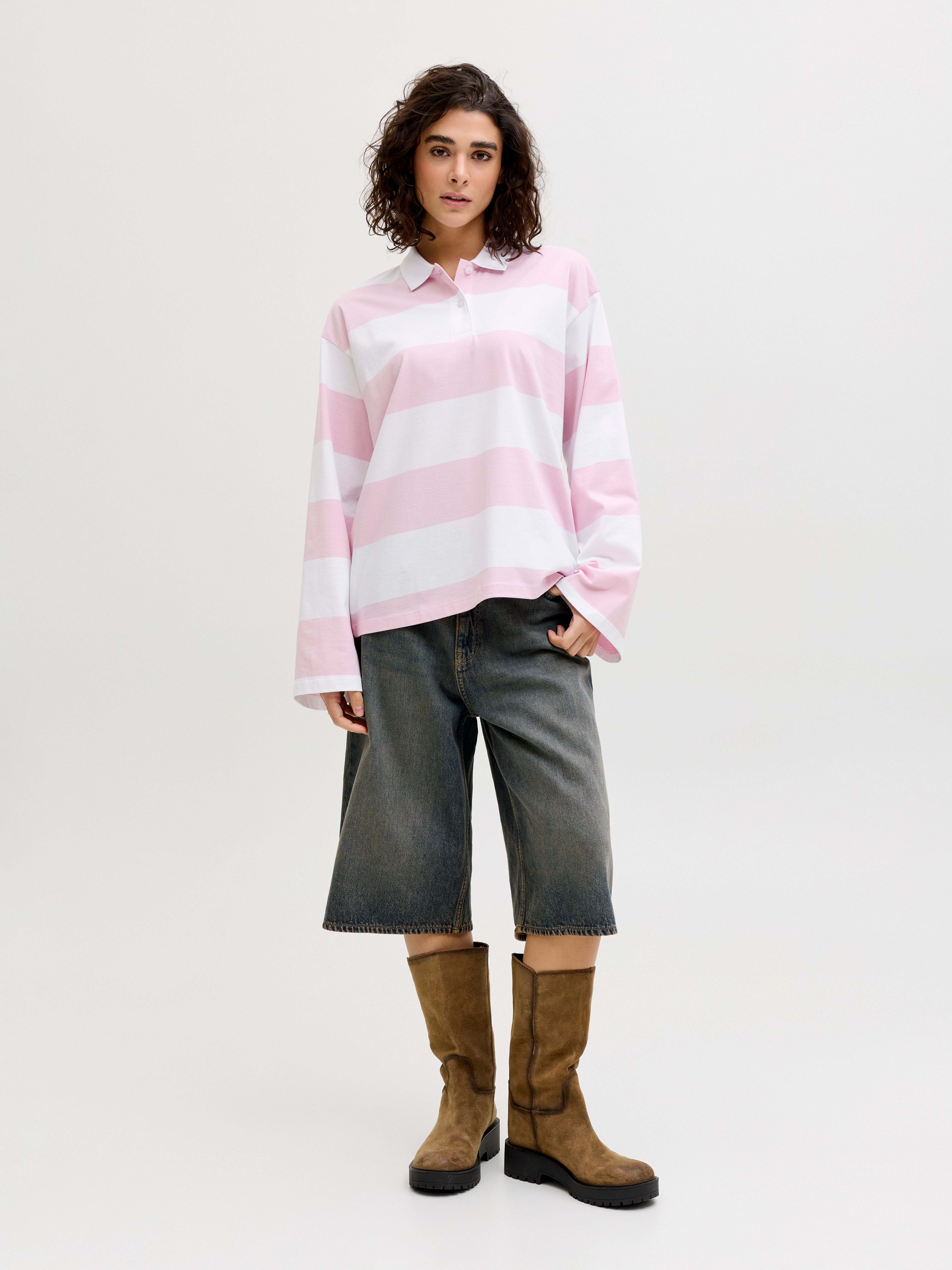 Loose Fit Polo | Jack & Jones