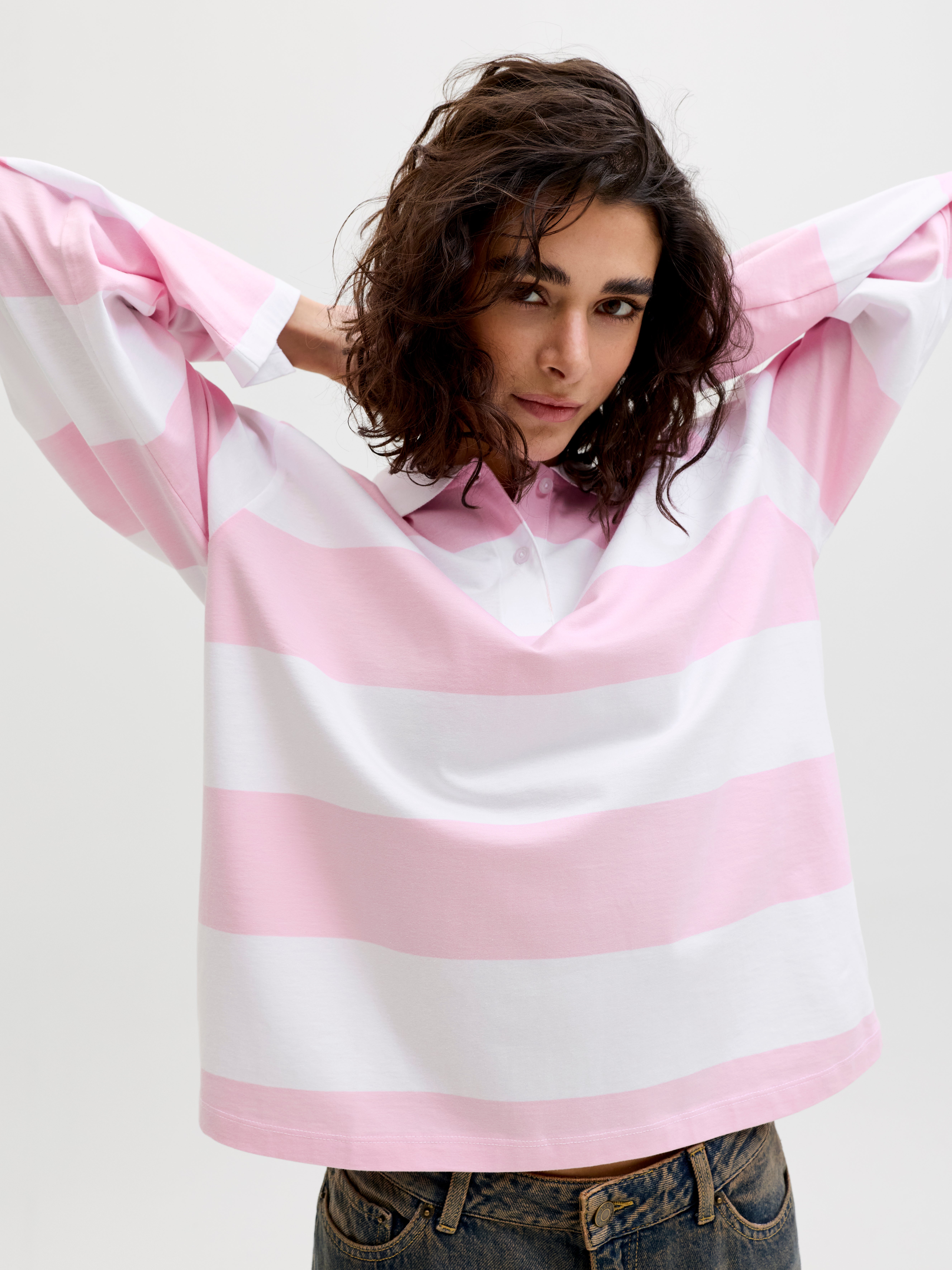 Loose Fit Polo | Jack & Jones