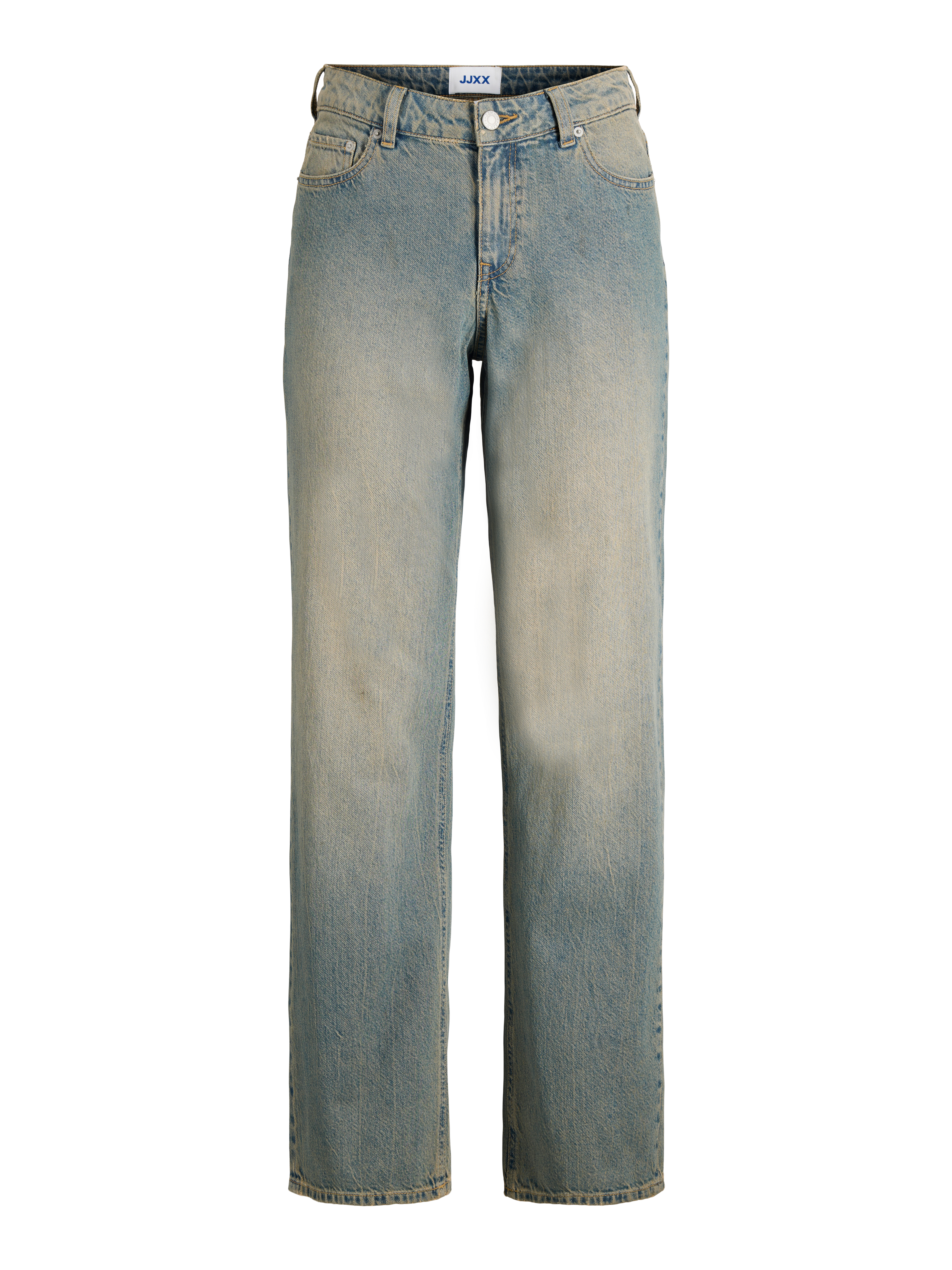 パンツ RELAXED FIT JEANS - 2022F Mid blue 25/30 パンツ RELAXED FIT JEANS - 2022F Mid blue 25/30 RELAXED FIT JEANS