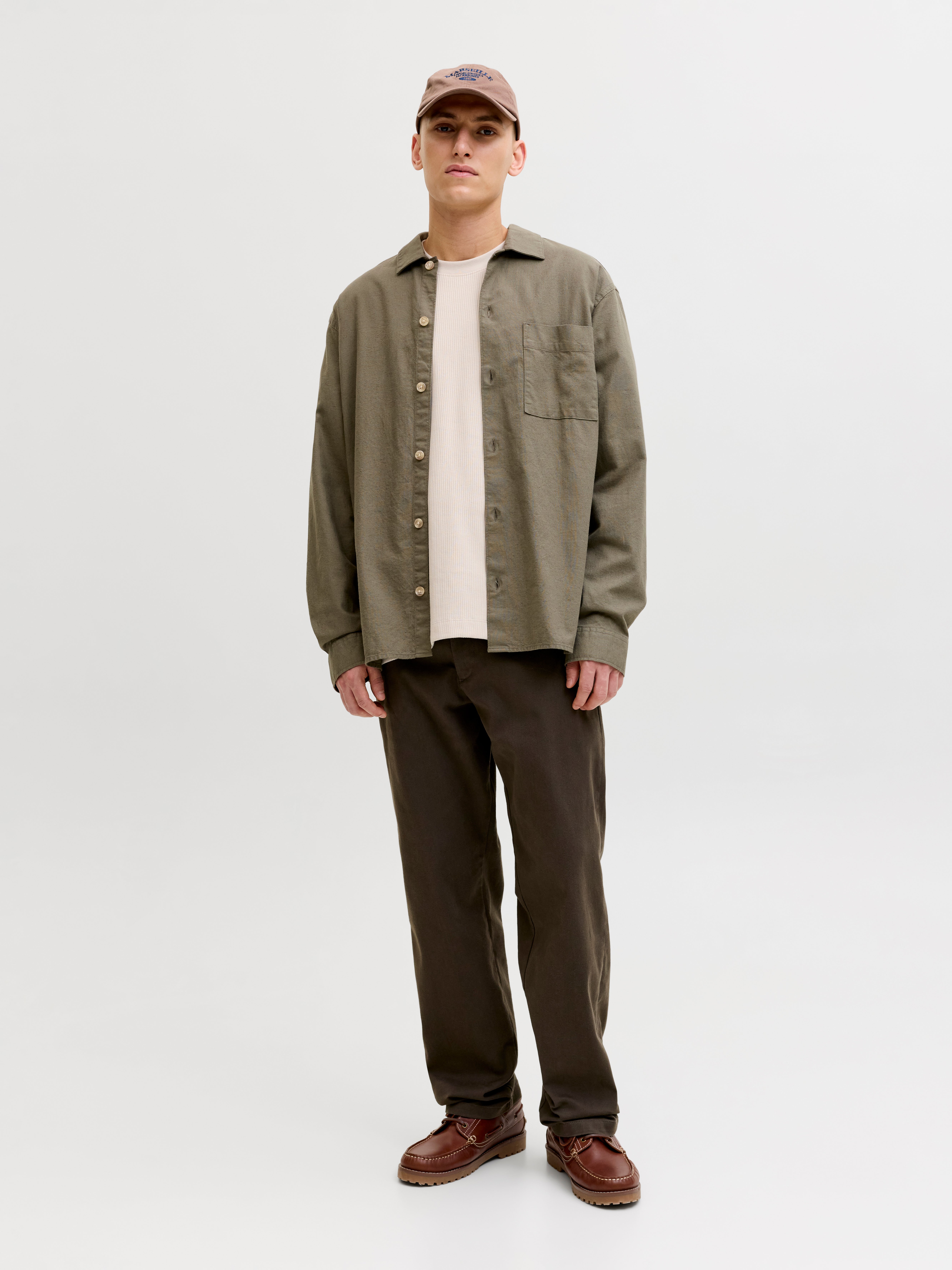 Men's Clothing, Accessories & More | JACK JONES Canada